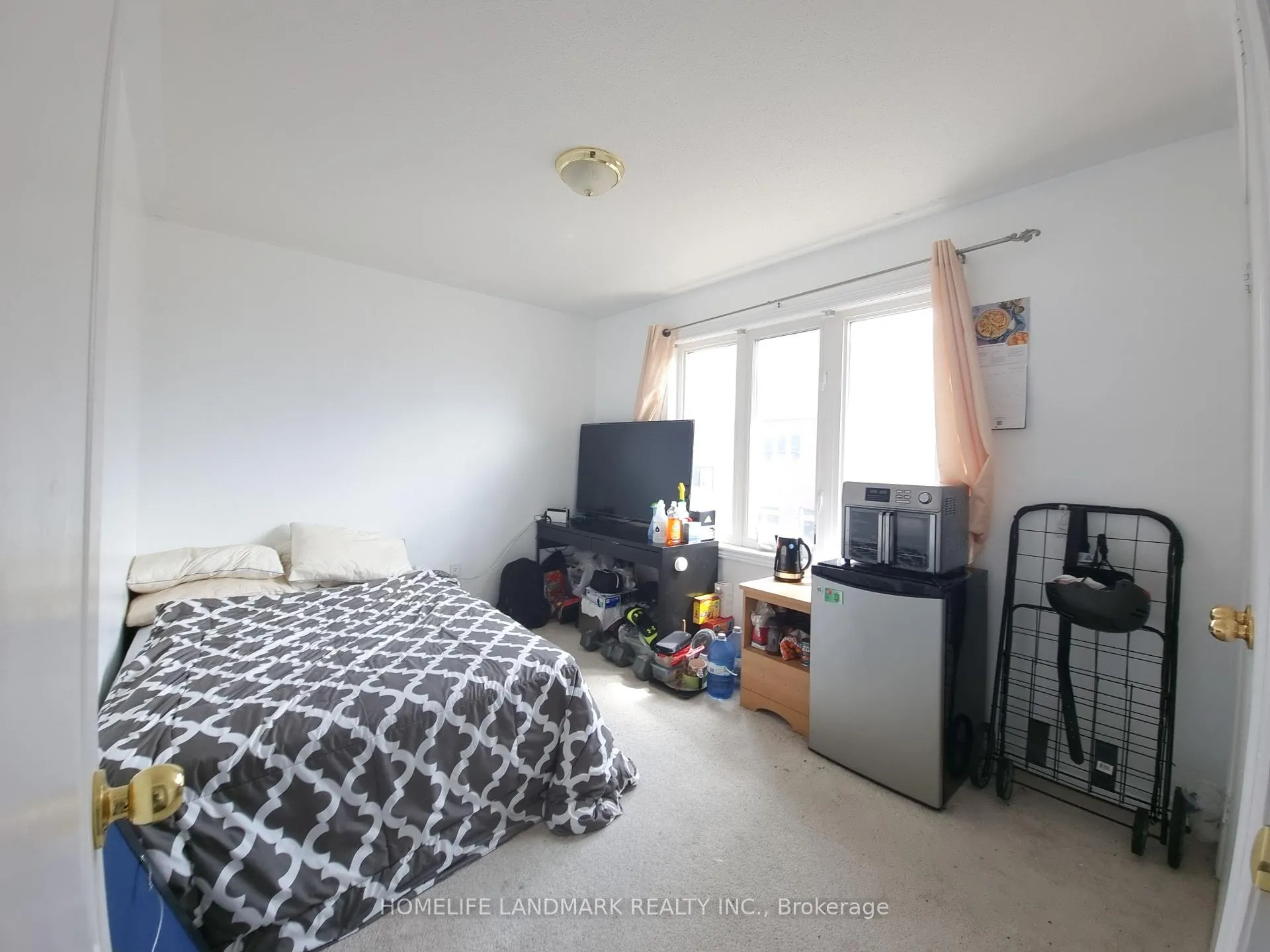 Photo 24 of 63 Lorenzo Circle, Brampton, Sandringham-Wellington — HOMEH