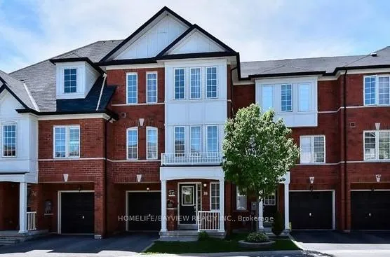 Front of 38 Warrington Way