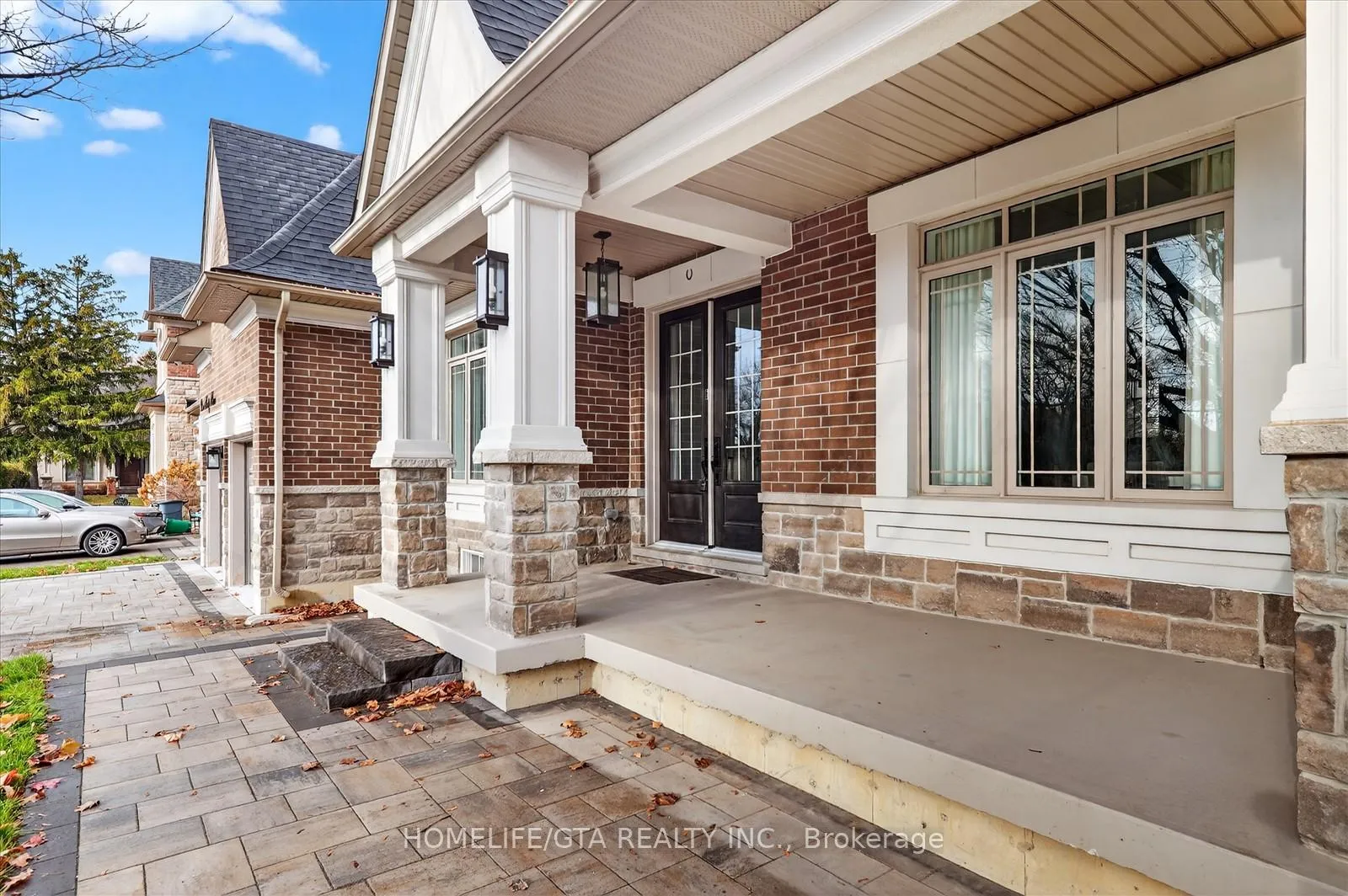 Photo 4 of 144 Church Street, Markham, Markham Village — HOMEH
