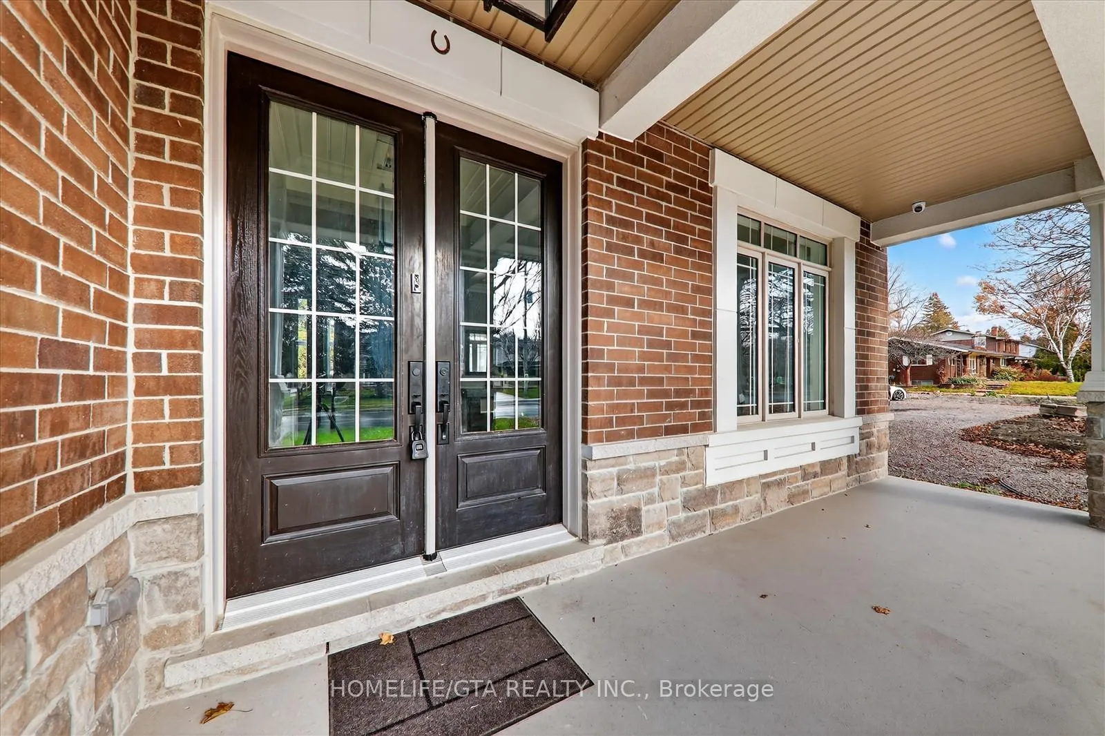 Photo 5 of 144 Church Street, Markham, Markham Village — HOMEH