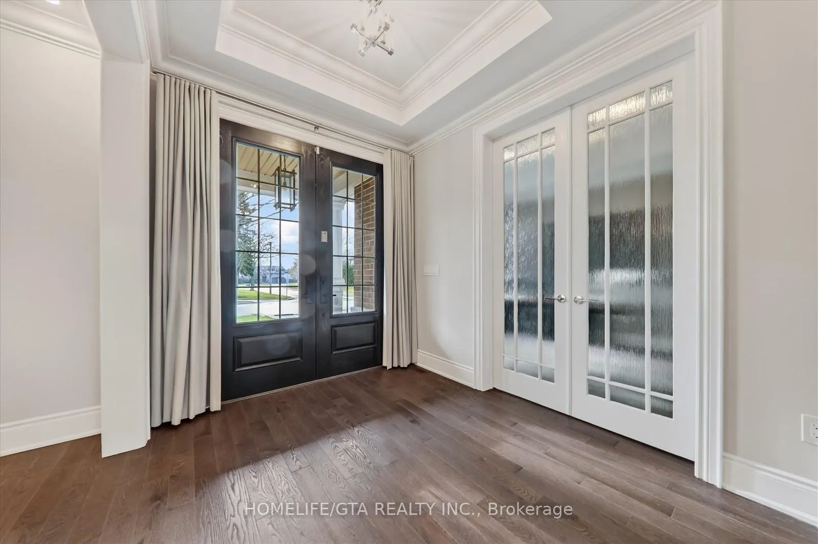 Photo 6 of 144 Church Street, Markham, Markham Village — HOMEH