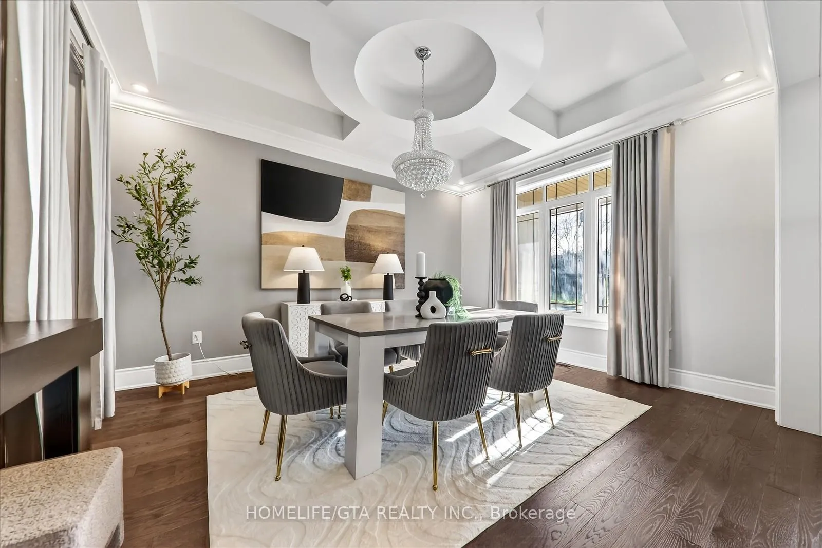 Photo 7 of 144 Church Street, Markham, Markham Village — HOMEH