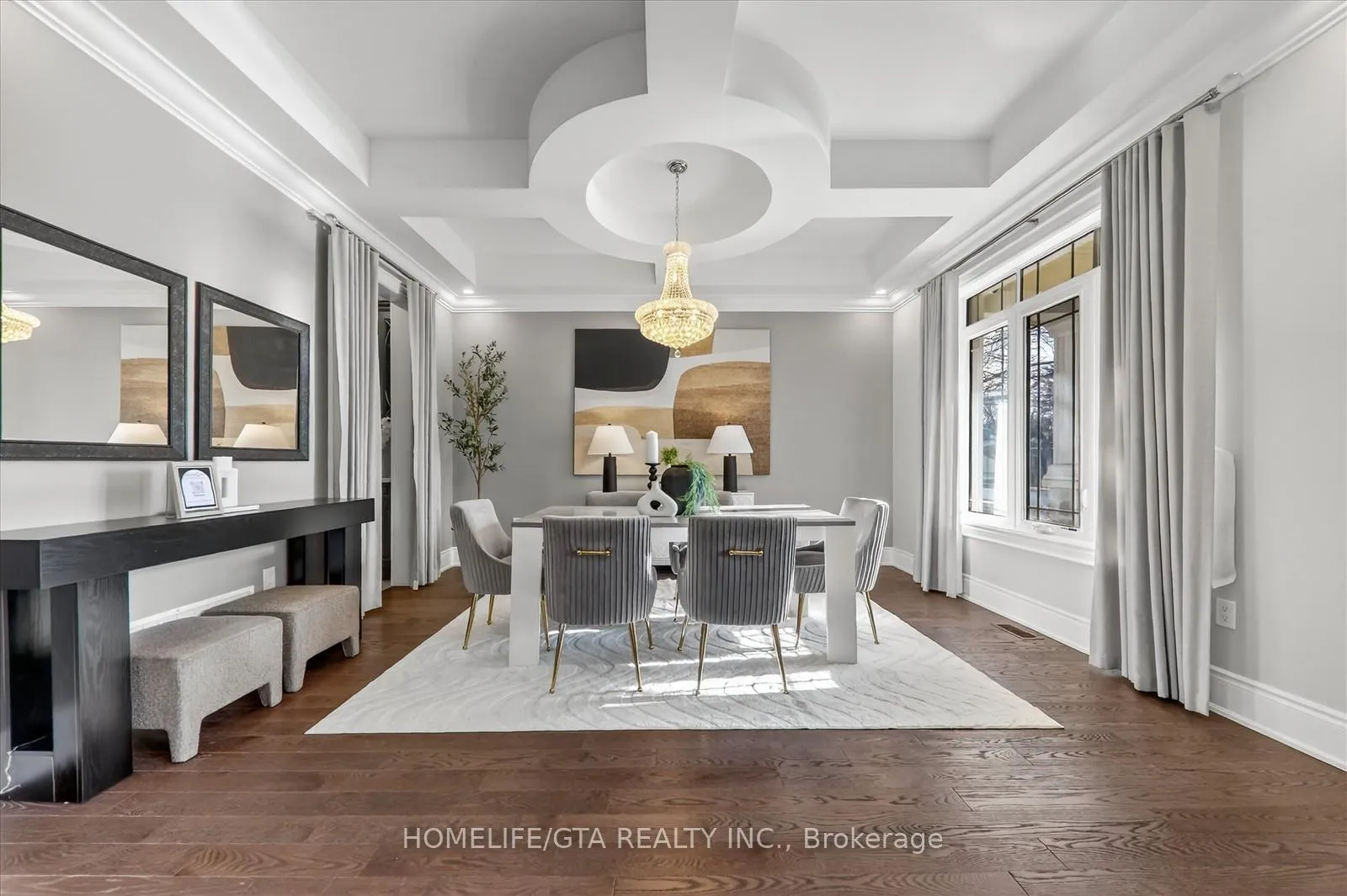 Photo 8 of 144 Church Street, Markham, Markham Village — HOMEH