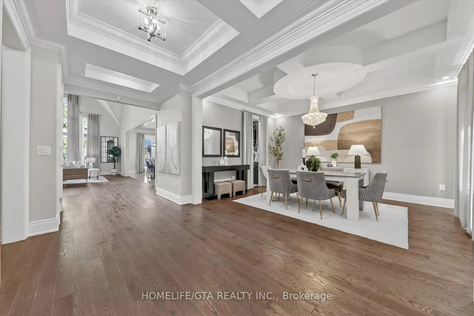 Photo 9 of 144 Church Street, Markham, Markham Village — HOMEH