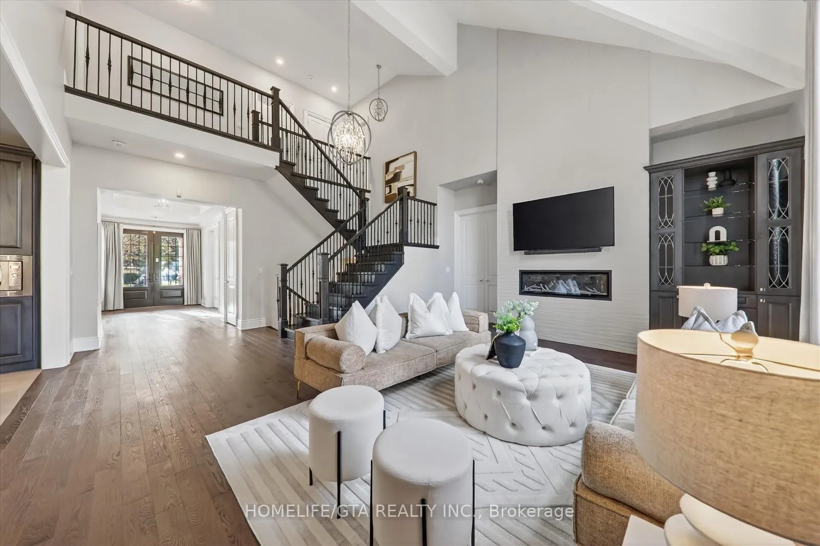 Photo 10 of 144 Church Street, Markham, Markham Village — HOMEH