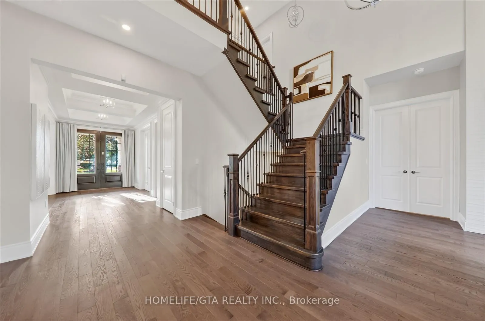 Photo 11 of 144 Church Street, Markham, Markham Village — HOMEH