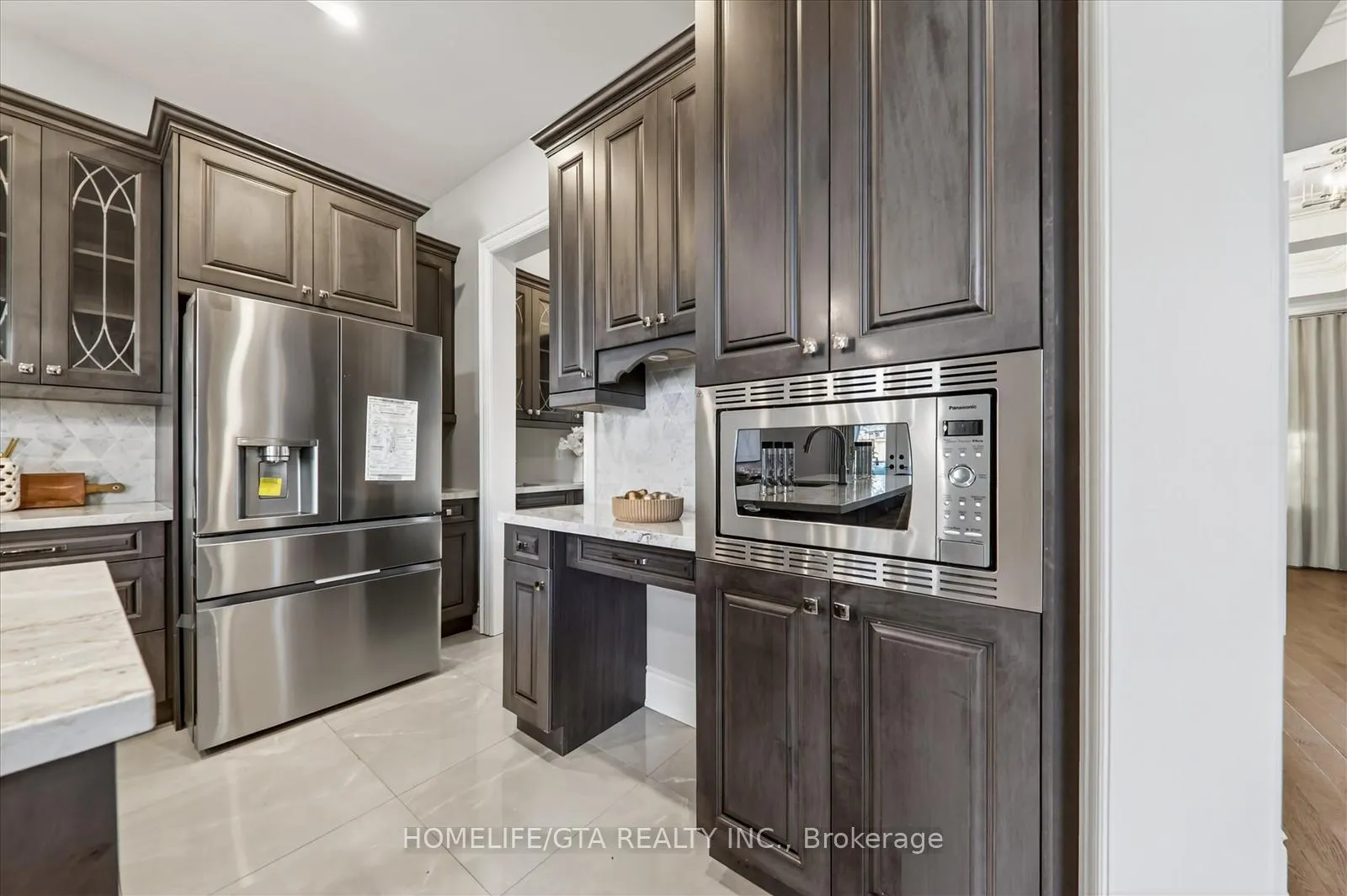 Photo 12 of 144 Church Street, Markham, Markham Village — HOMEH