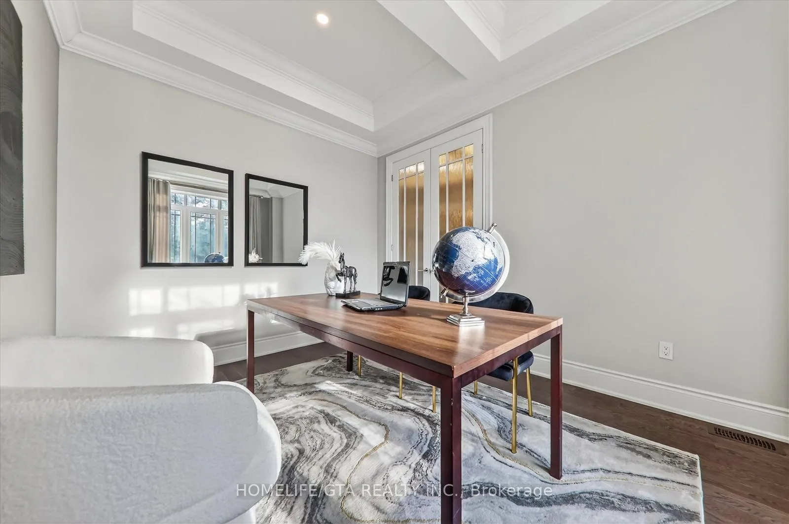 Photo 15 of 144 Church Street, Markham, Markham Village — HOMEH