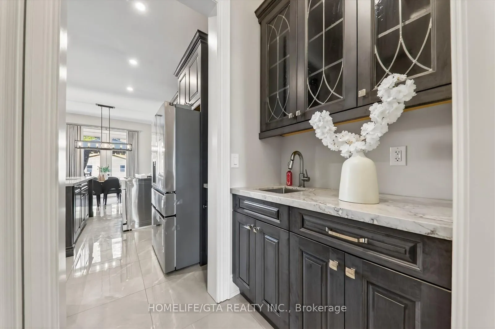 Photo 16 of 144 Church Street, Markham, Markham Village — HOMEH