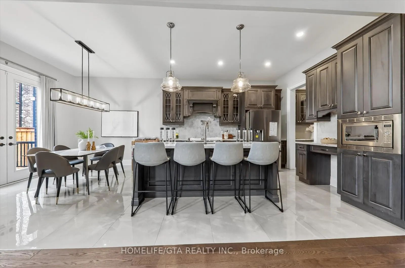 Photo 17 of 144 Church Street, Markham, Markham Village — HOMEH