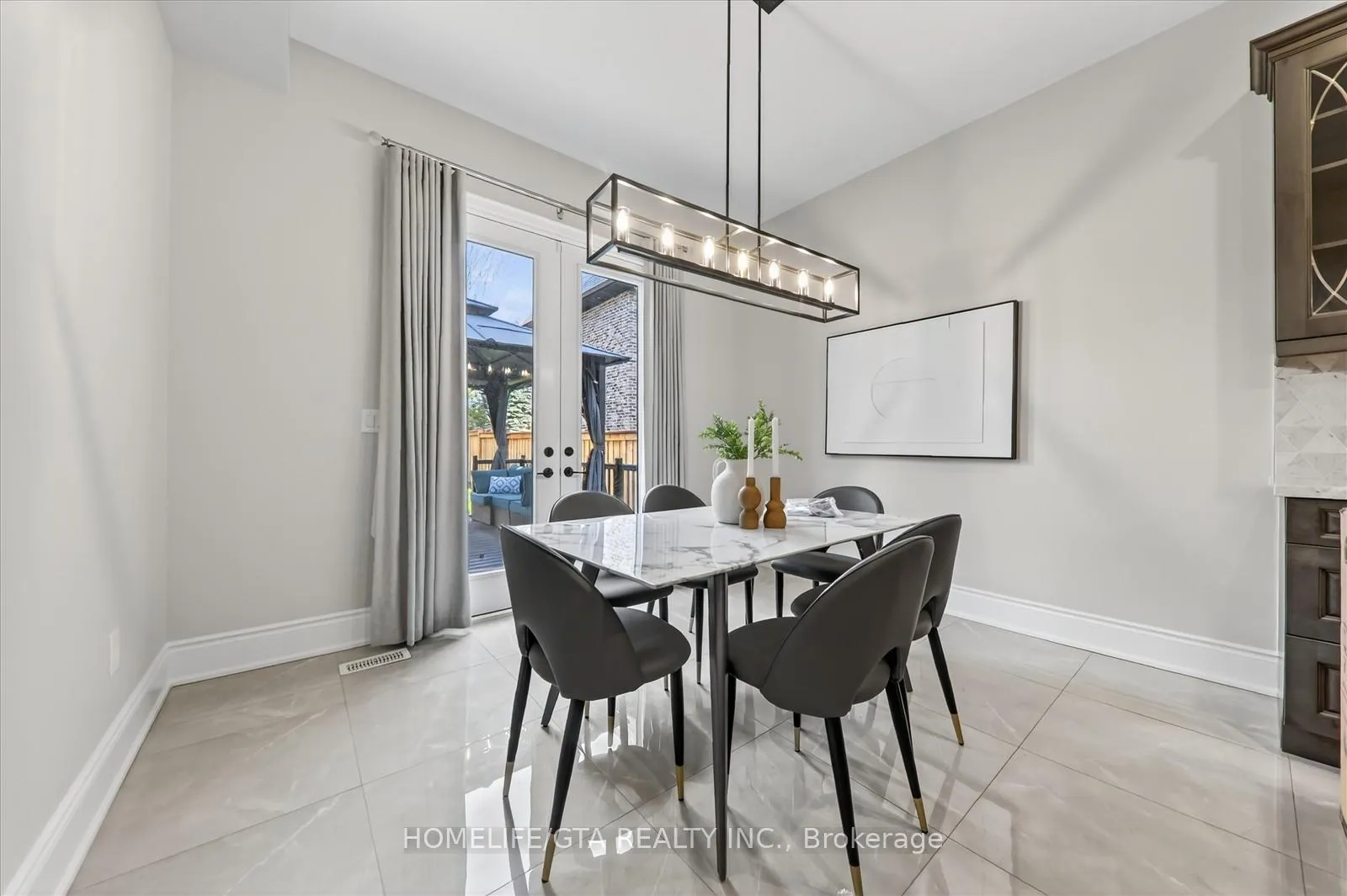 Photo 18 of 144 Church Street, Markham, Markham Village — HOMEH