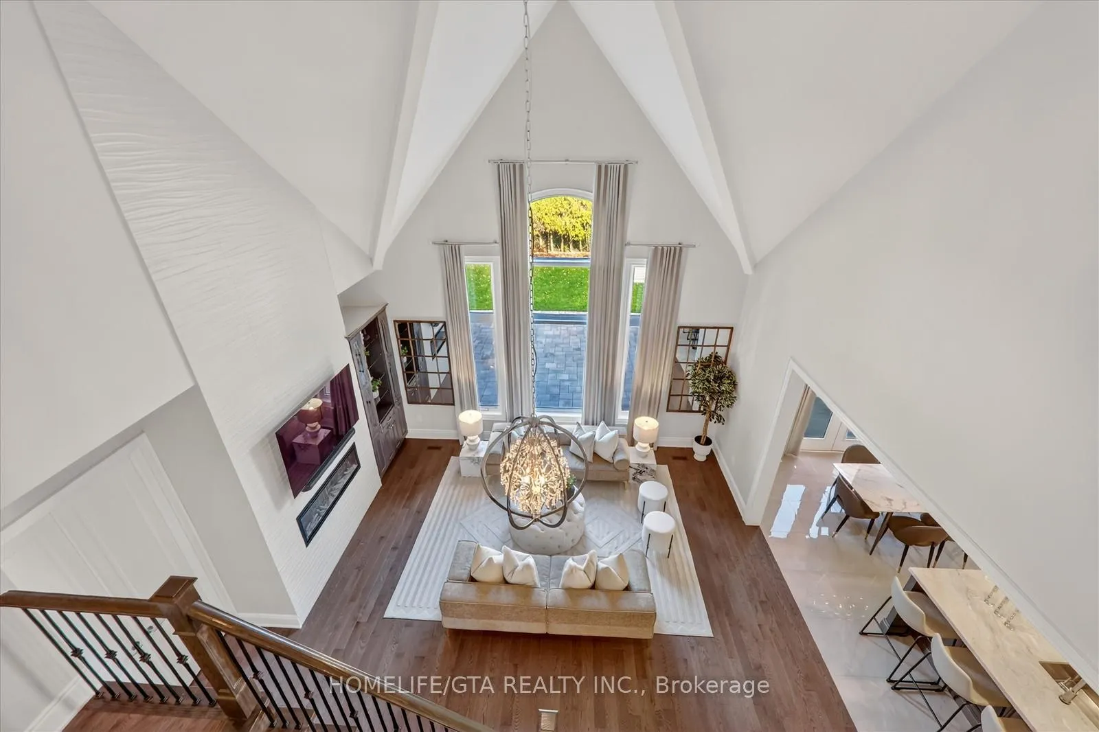 Photo 21 of 144 Church Street, Markham, Markham Village — HOMEH