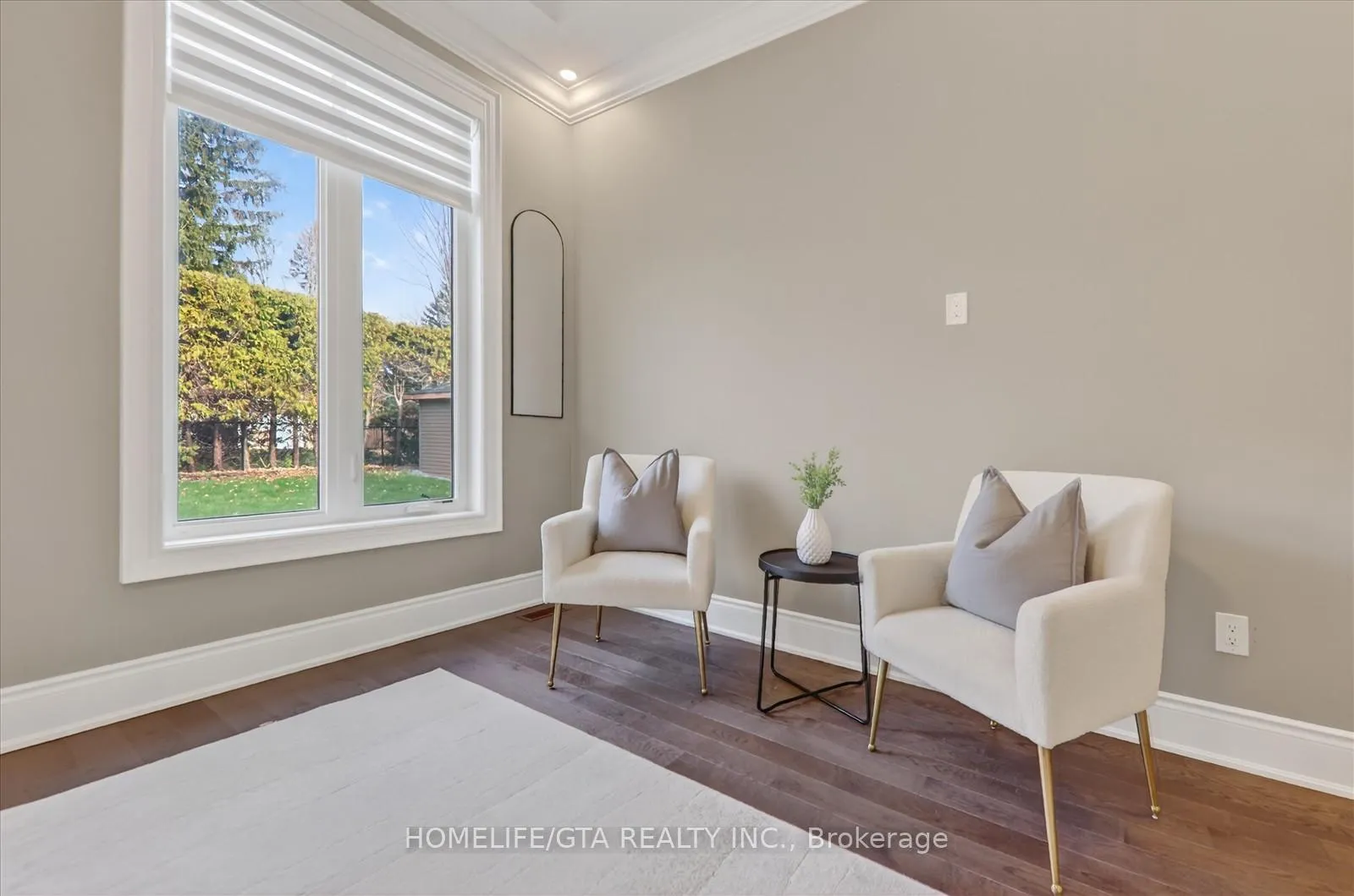 Photo 26 of 144 Church Street, Markham, Markham Village — HOMEH