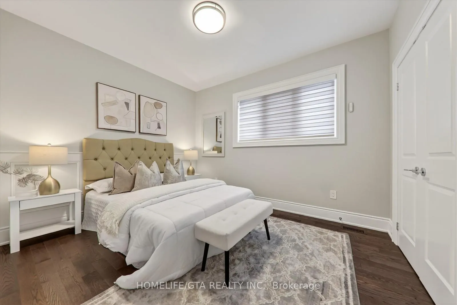 Photo 32 of 144 Church Street, Markham, Markham Village — HOMEH