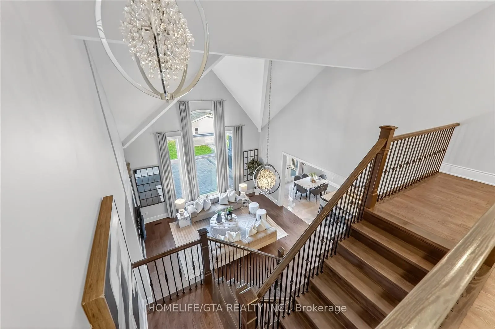 Photo 34 of 144 Church Street, Markham, Markham Village — HOMEH