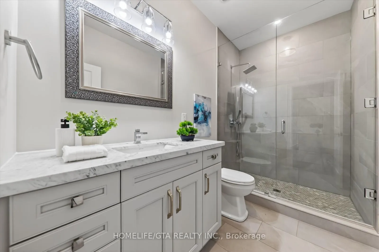 Photo 36 of 144 Church Street, Markham, Markham Village — HOMEH