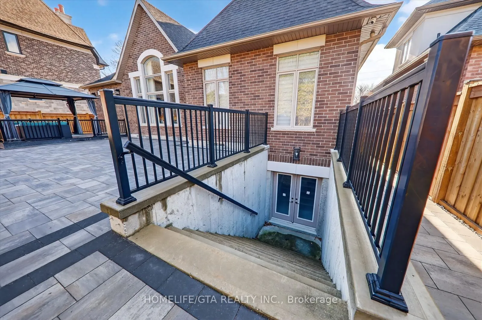 Photo 49 of 144 Church Street, Markham, Markham Village — HOMEH