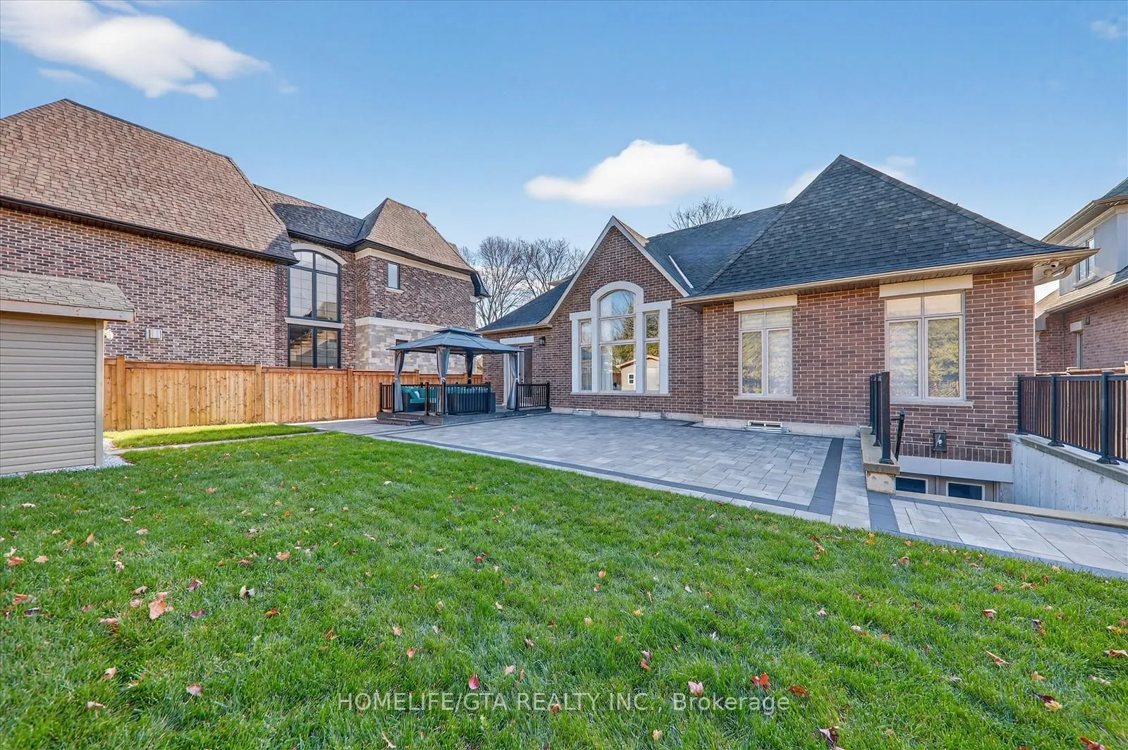 Photo 50 of 144 Church Street, Markham, Markham Village — HOMEH