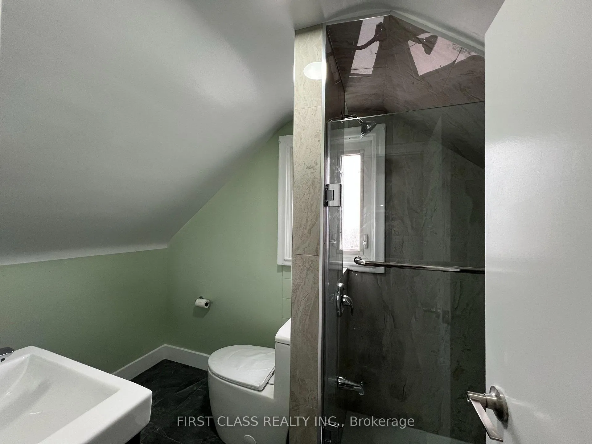 Photo 3 of Unit UPPER, 76 Ennerdale Road, Toronto, Caledonia-Fairbank — HOMEH