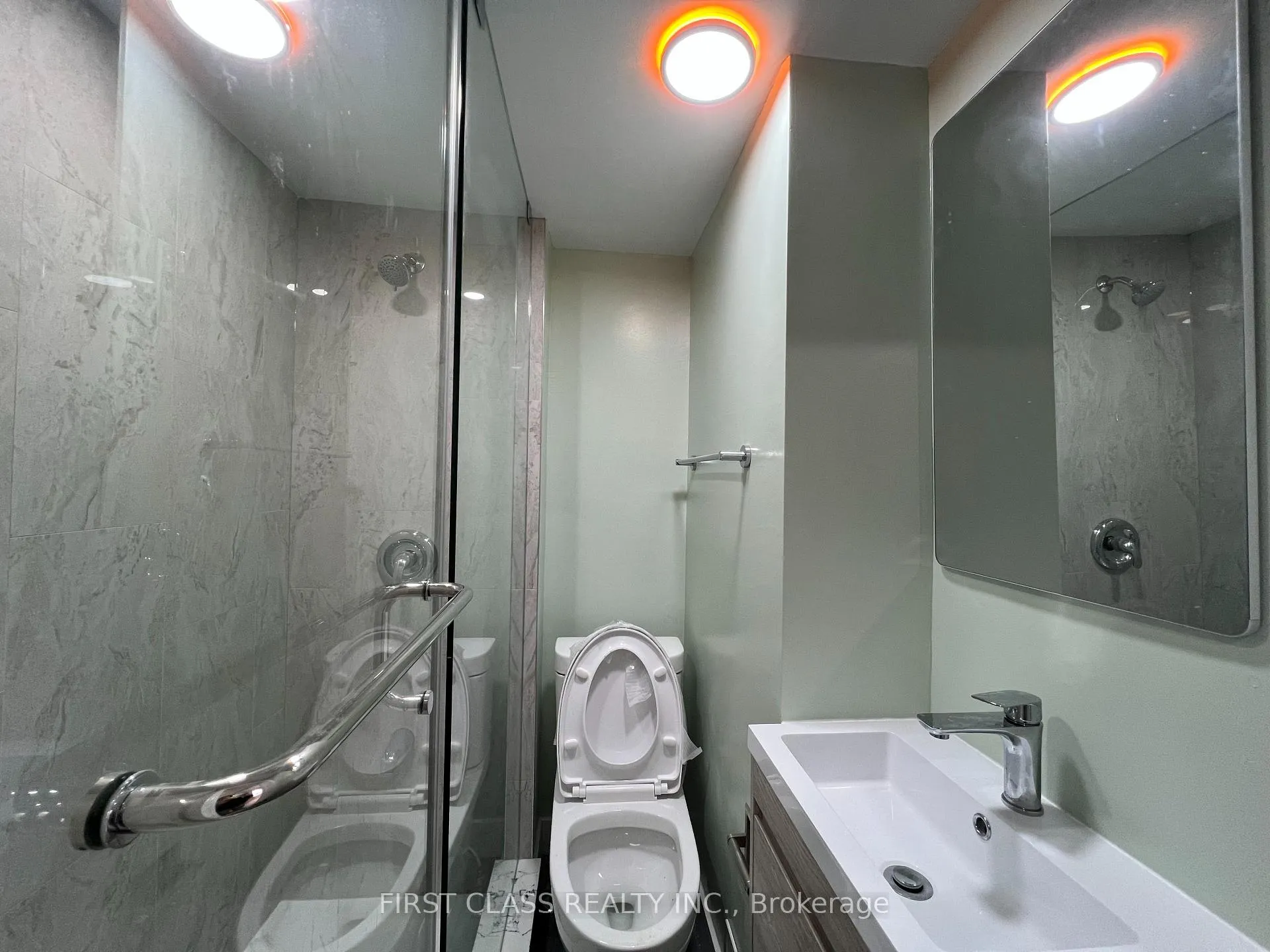 Photo 3 of Unit Main A, 76 Ennerdale Road, Toronto, Caledonia-Fairbank — HOMEH