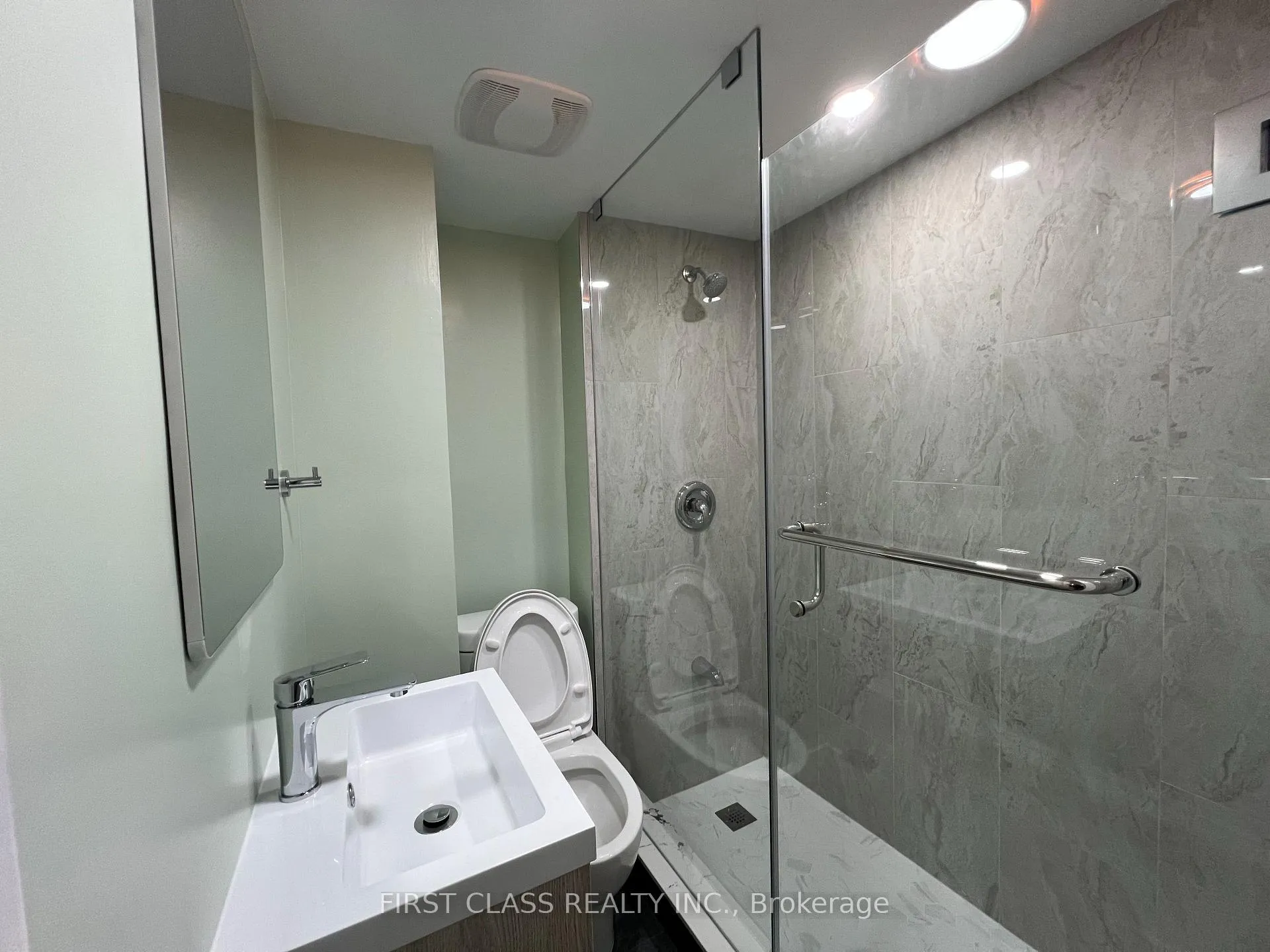 Photo 3 of Unit Main B, 76 Ennerdale Road, Toronto, Caledonia-Fairbank — HOMEH