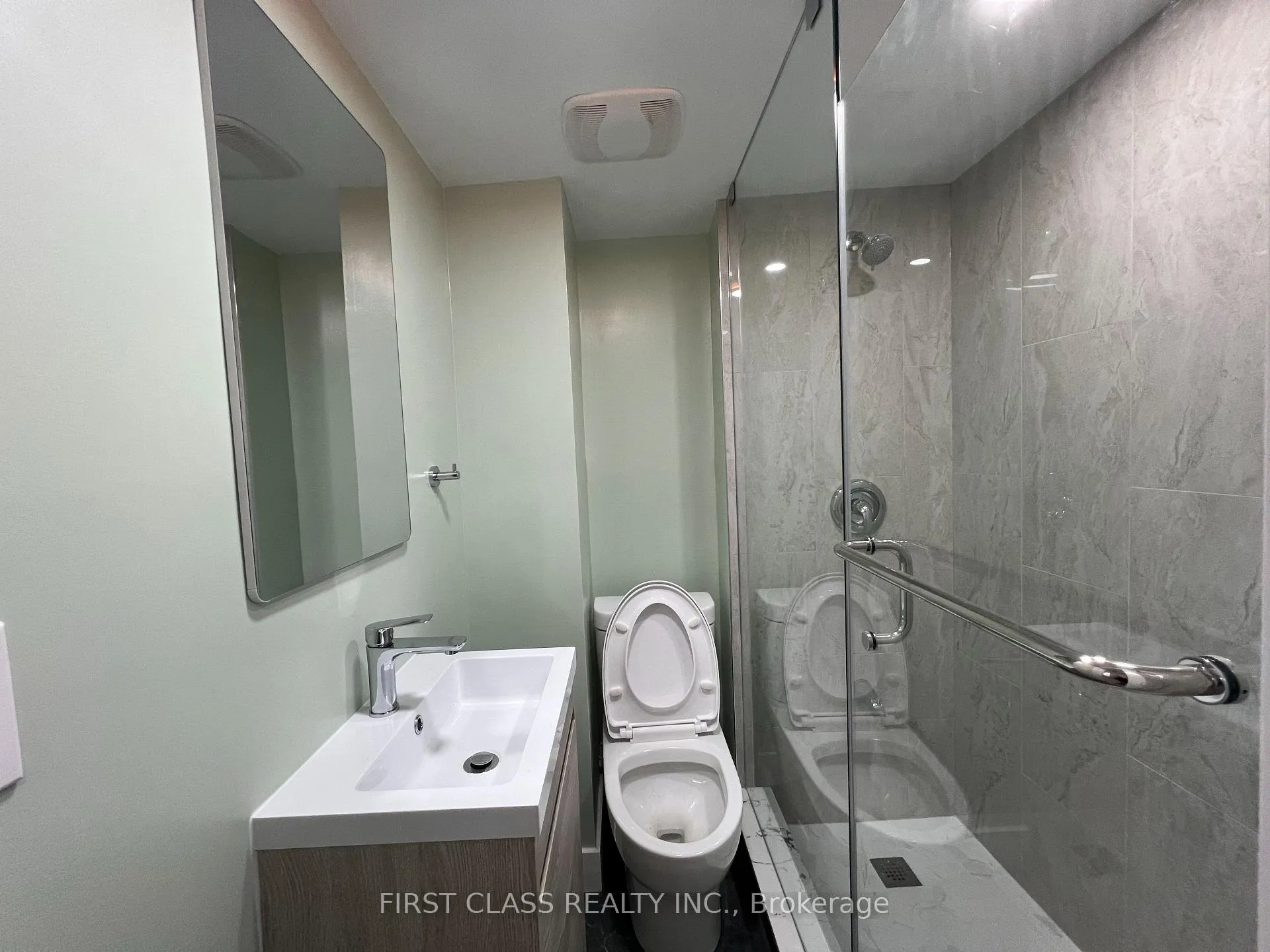 Photo 4 of Unit Main B, 76 Ennerdale Road, Toronto, Caledonia-Fairbank — HOMEH