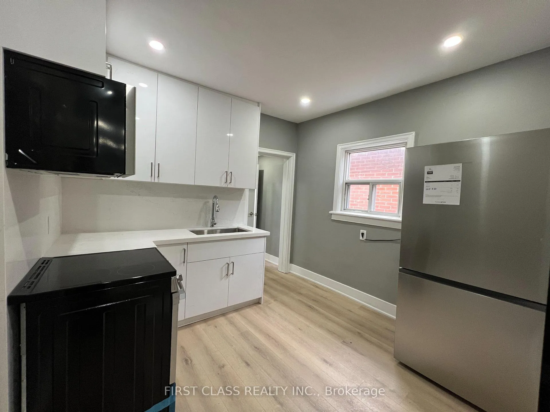 Photo 5 of Unit Main B, 76 Ennerdale Road, Toronto, Caledonia-Fairbank — HOMEH
