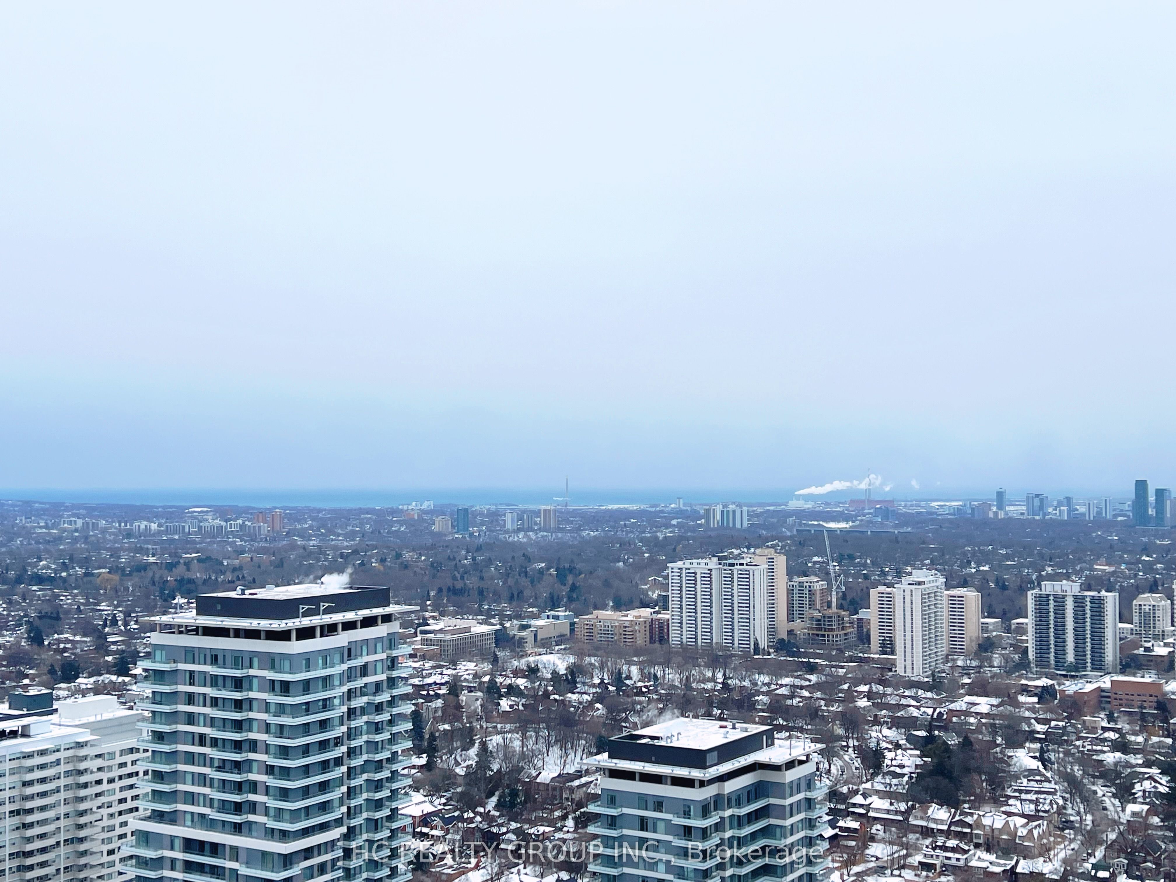 Photo 22 of Unit 5203, 8 Eglinton Avenue E, Toronto, Mount Pleasant West — HOMEH