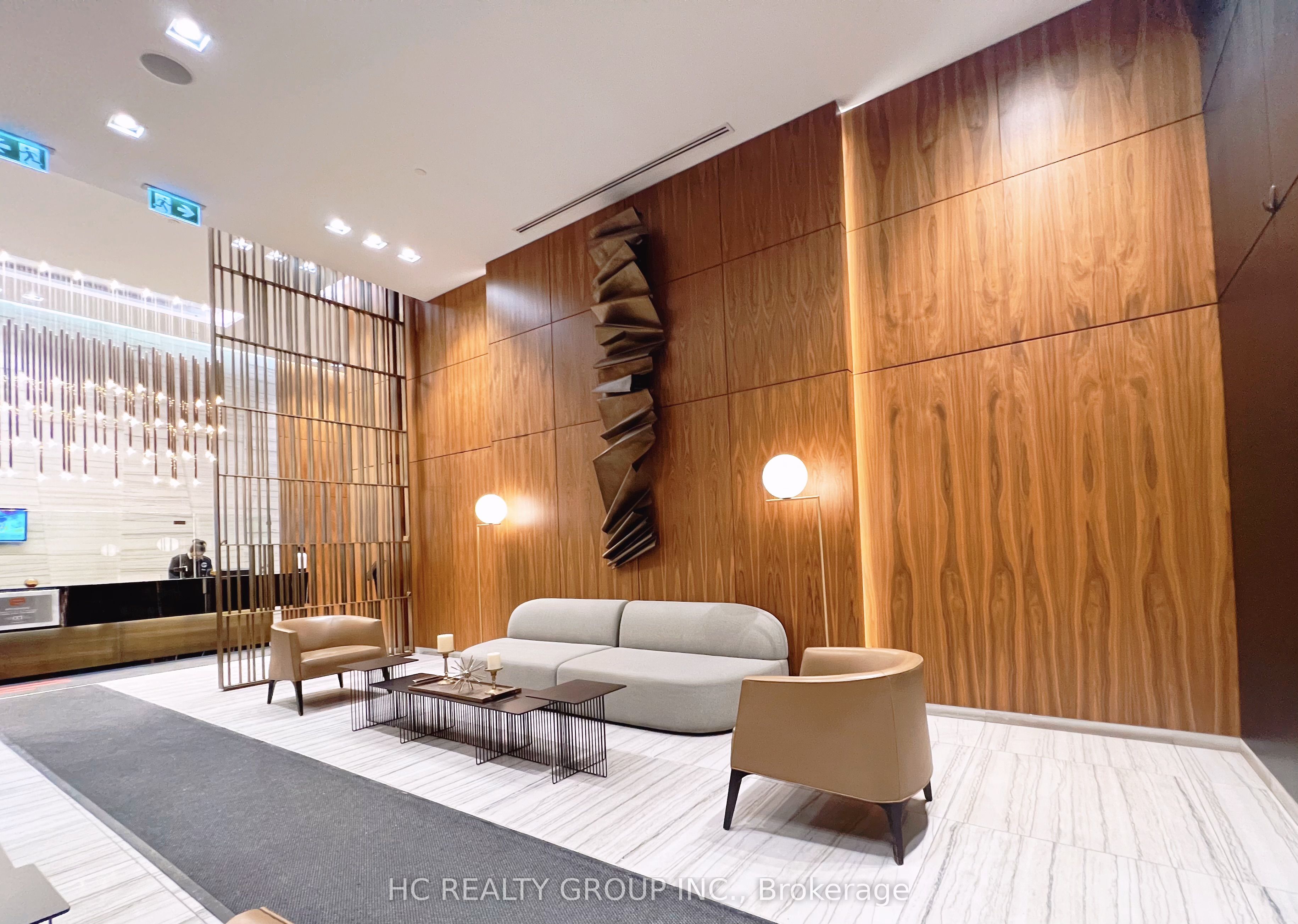 Photo 24 of Unit 5203, 8 Eglinton Avenue E, Toronto, Mount Pleasant West — HOMEH