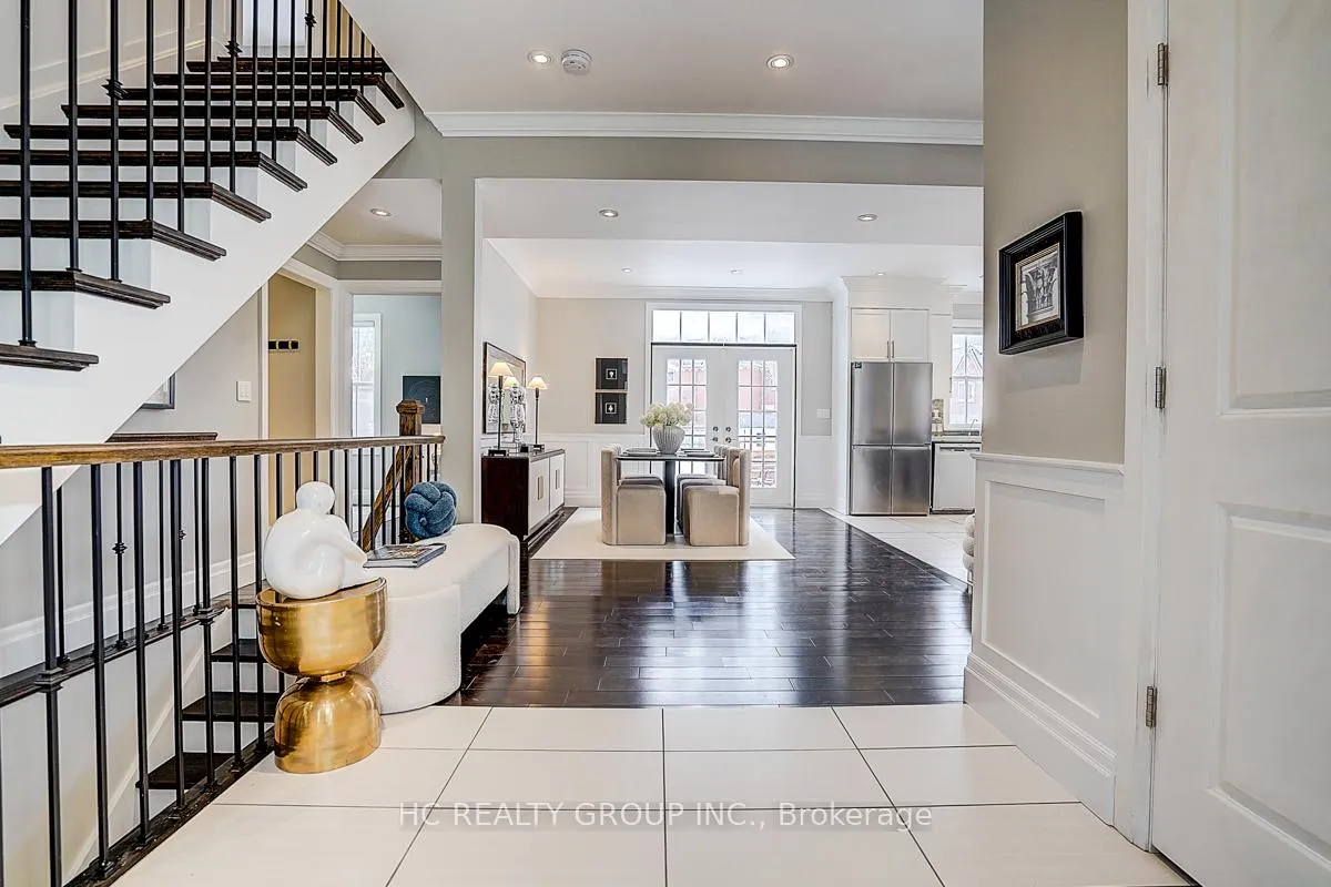 Photo 6 of 8 Beech Street, Markham, Old Markham Village — HOMEH