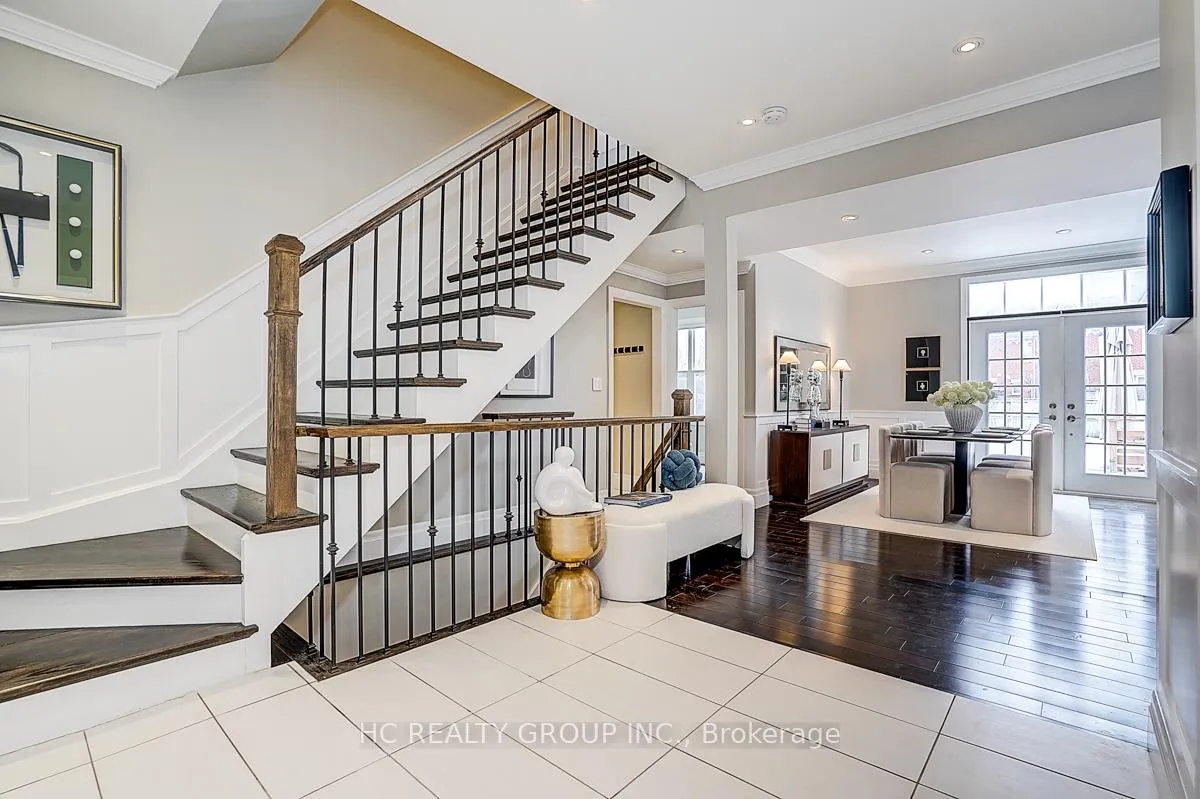 Photo 7 of 8 Beech Street, Markham, Old Markham Village — HOMEH