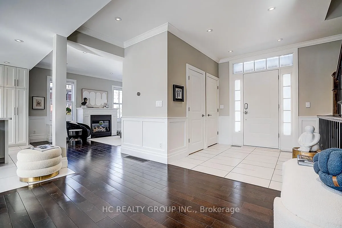 Photo 9 of 8 Beech Street, Markham, Old Markham Village — HOMEH