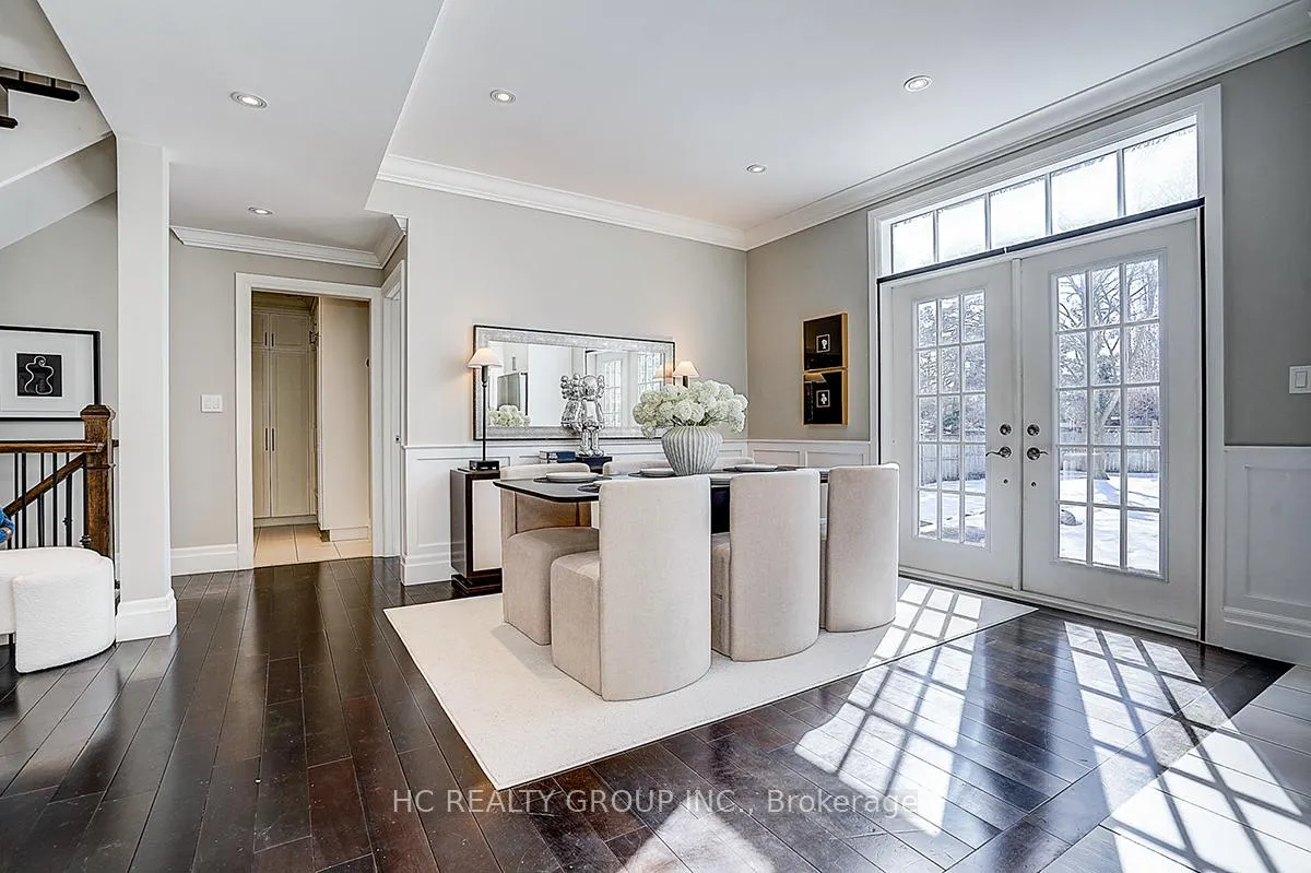 Photo 13 of 8 Beech Street, Markham, Old Markham Village — HOMEH