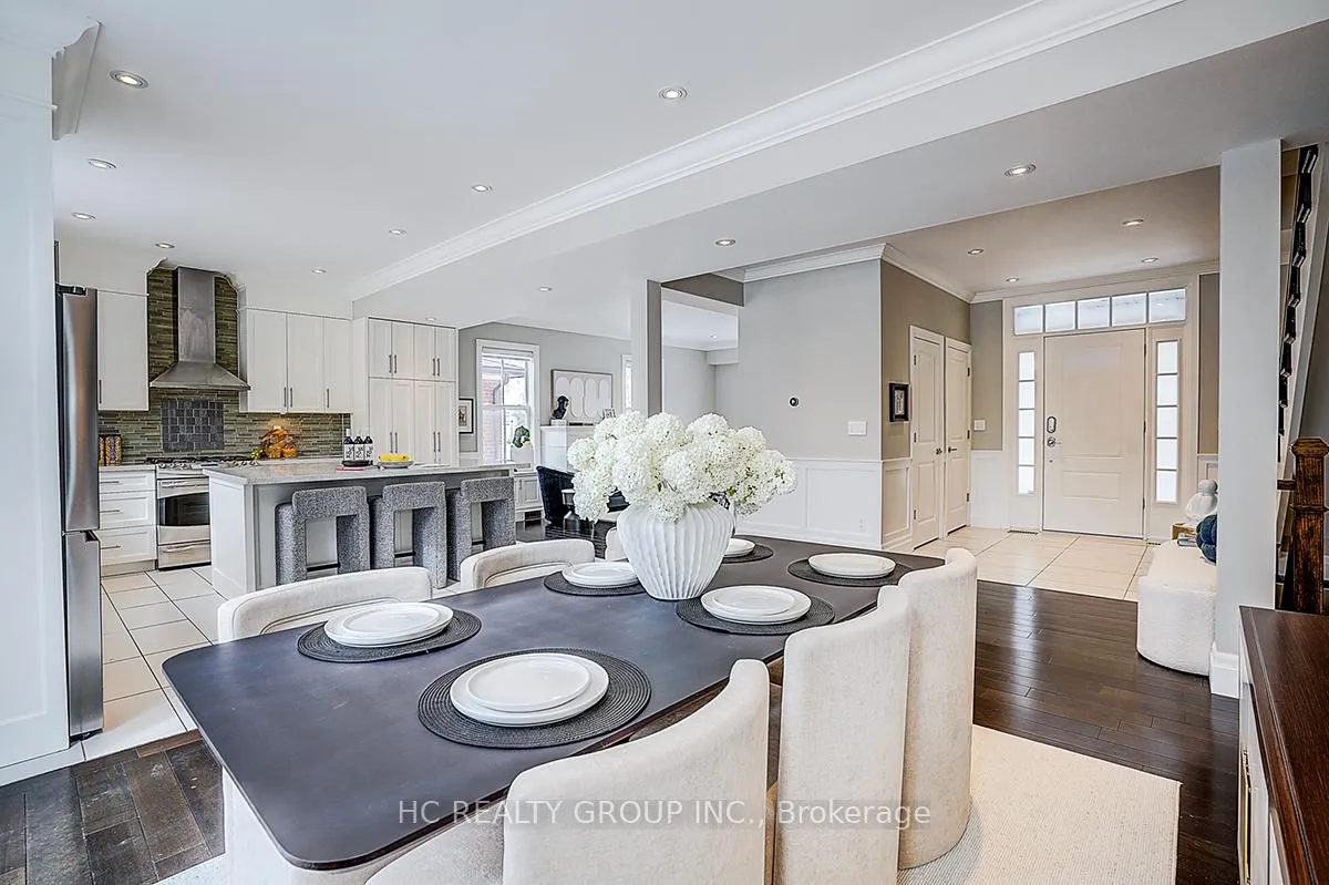 Photo 15 of 8 Beech Street, Markham, Old Markham Village — HOMEH