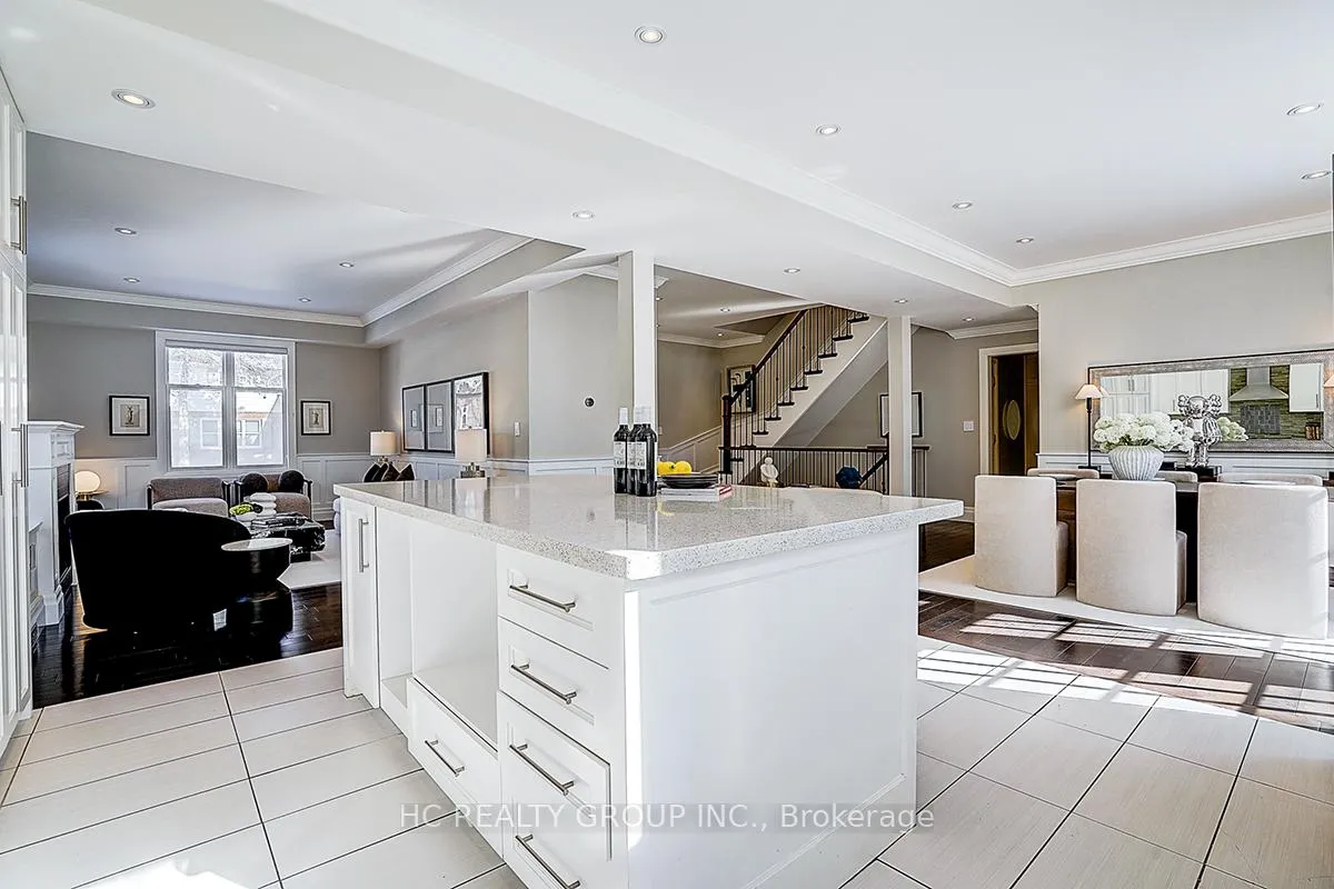 Photo 18 of 8 Beech Street, Markham, Old Markham Village — HOMEH