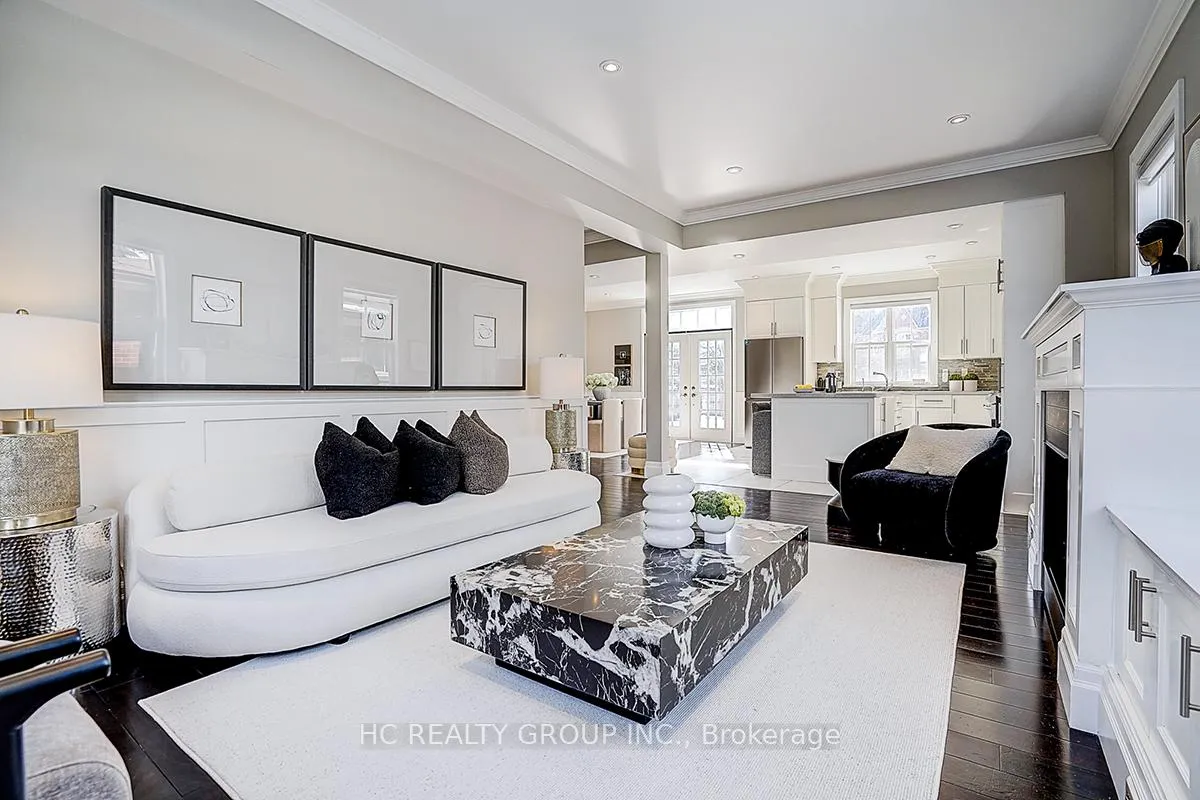Photo 21 of 8 Beech Street, Markham, Old Markham Village — HOMEH