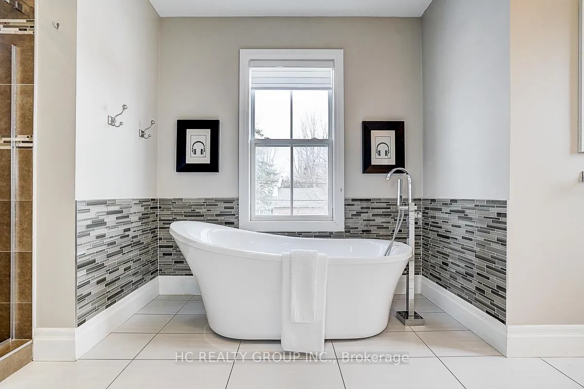 Photo 31 of 8 Beech Street, Markham, Old Markham Village — HOMEH