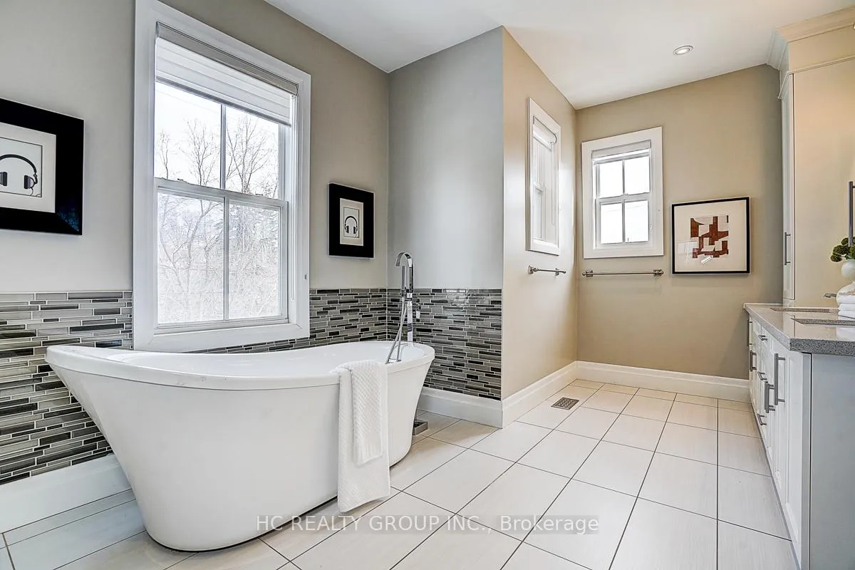 Photo 32 of 8 Beech Street, Markham, Old Markham Village — HOMEH
