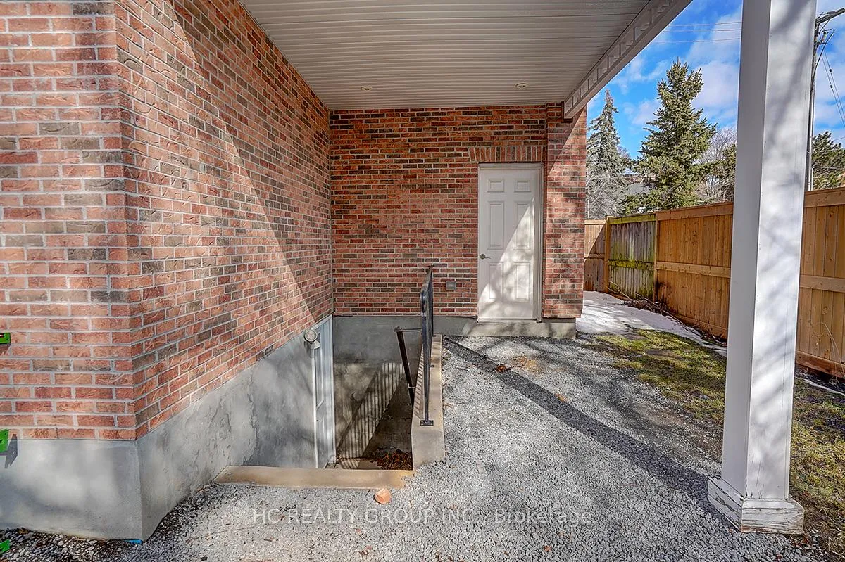 Photo 47 of 8 Beech Street, Markham, Old Markham Village — HOMEH