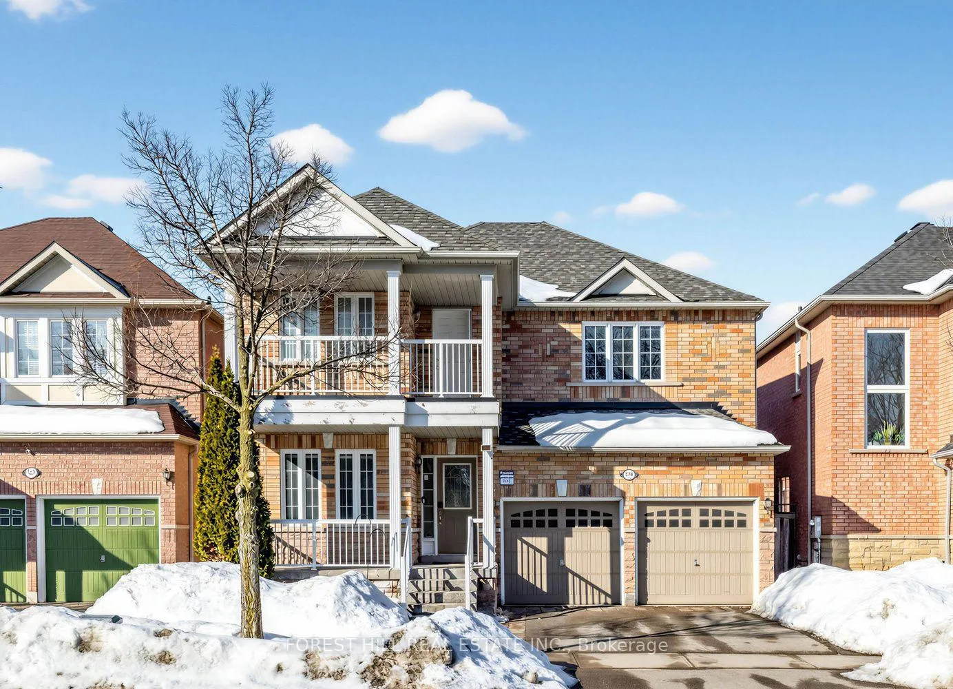 Photo 2 of 240 Swan Park Road, Markham, Greensborough — HOMEH