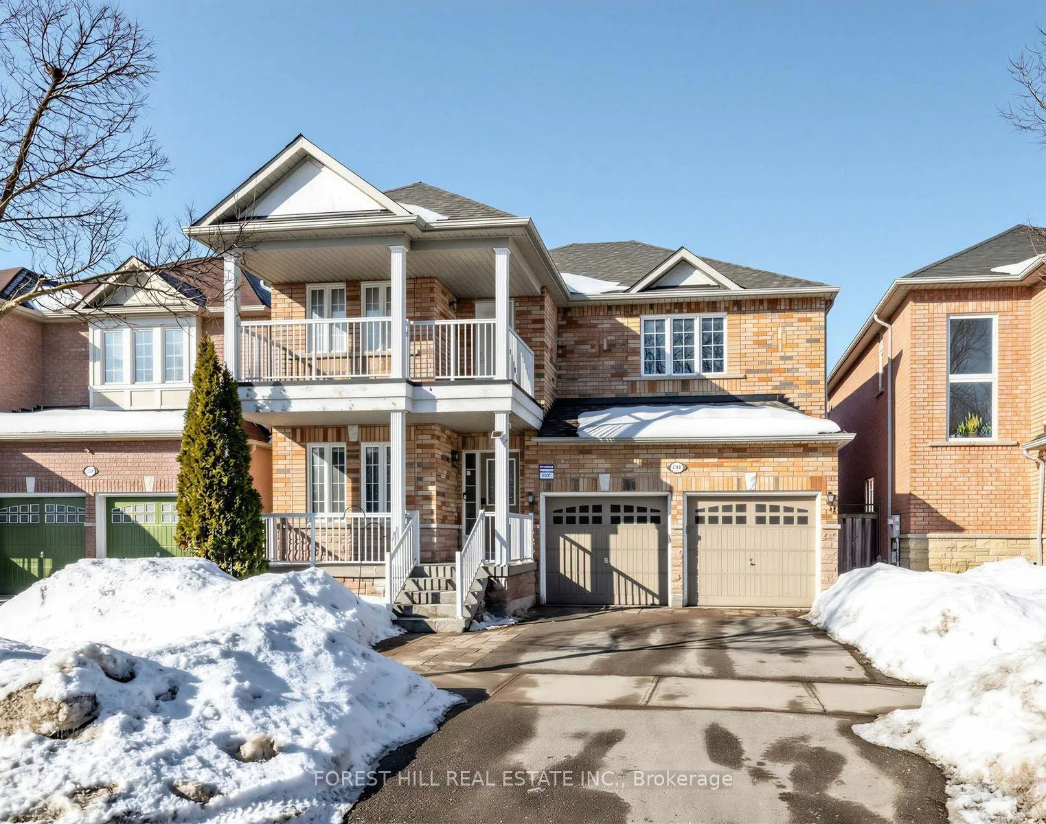 Photo 3 of 240 Swan Park Road, Markham, Greensborough — HOMEH