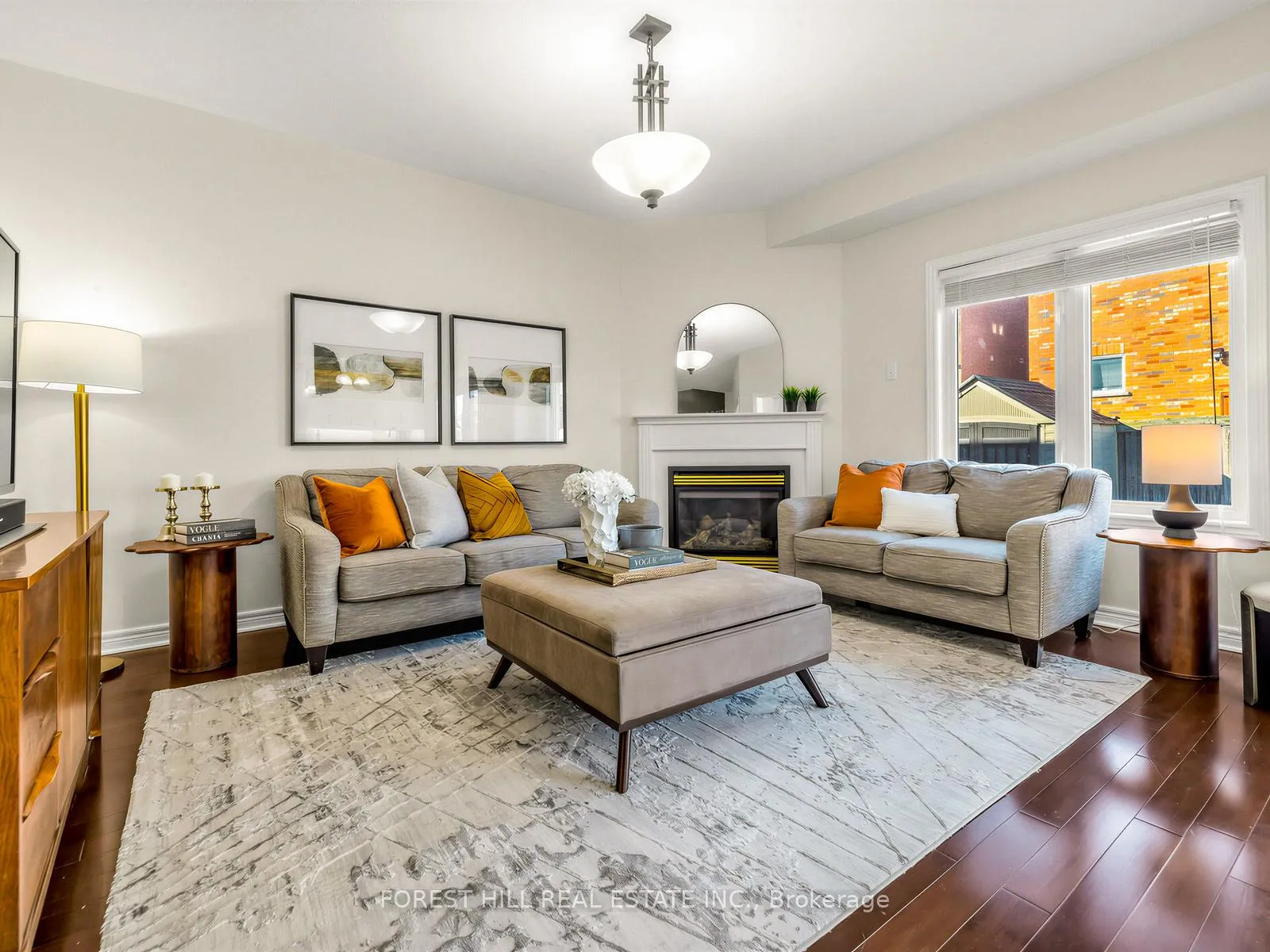 Photo 8 of 240 Swan Park Road, Markham, Greensborough — HOMEH