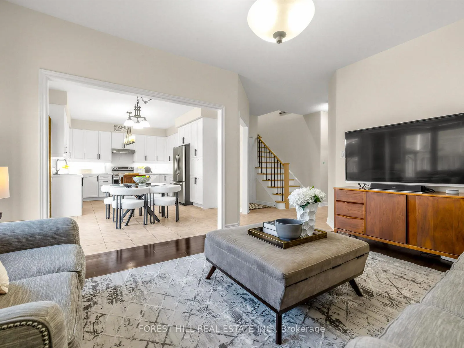 Photo 12 of 240 Swan Park Road, Markham, Greensborough — HOMEH