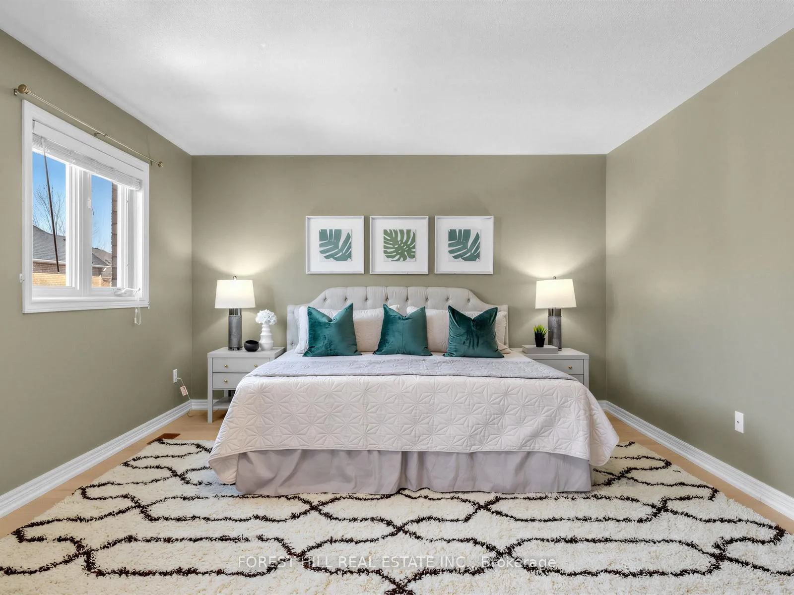 Photo 24 of 240 Swan Park Road, Markham, Greensborough — HOMEH
