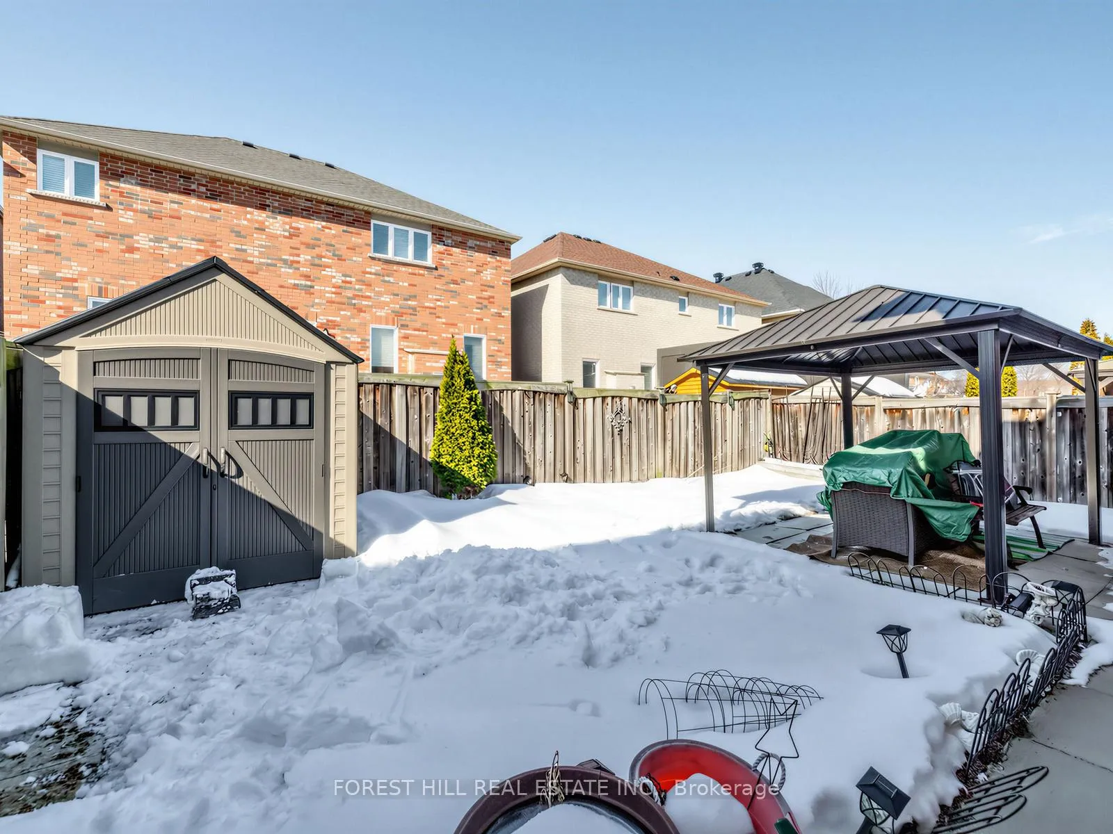 Photo 38 of 240 Swan Park Road, Markham, Greensborough — HOMEH