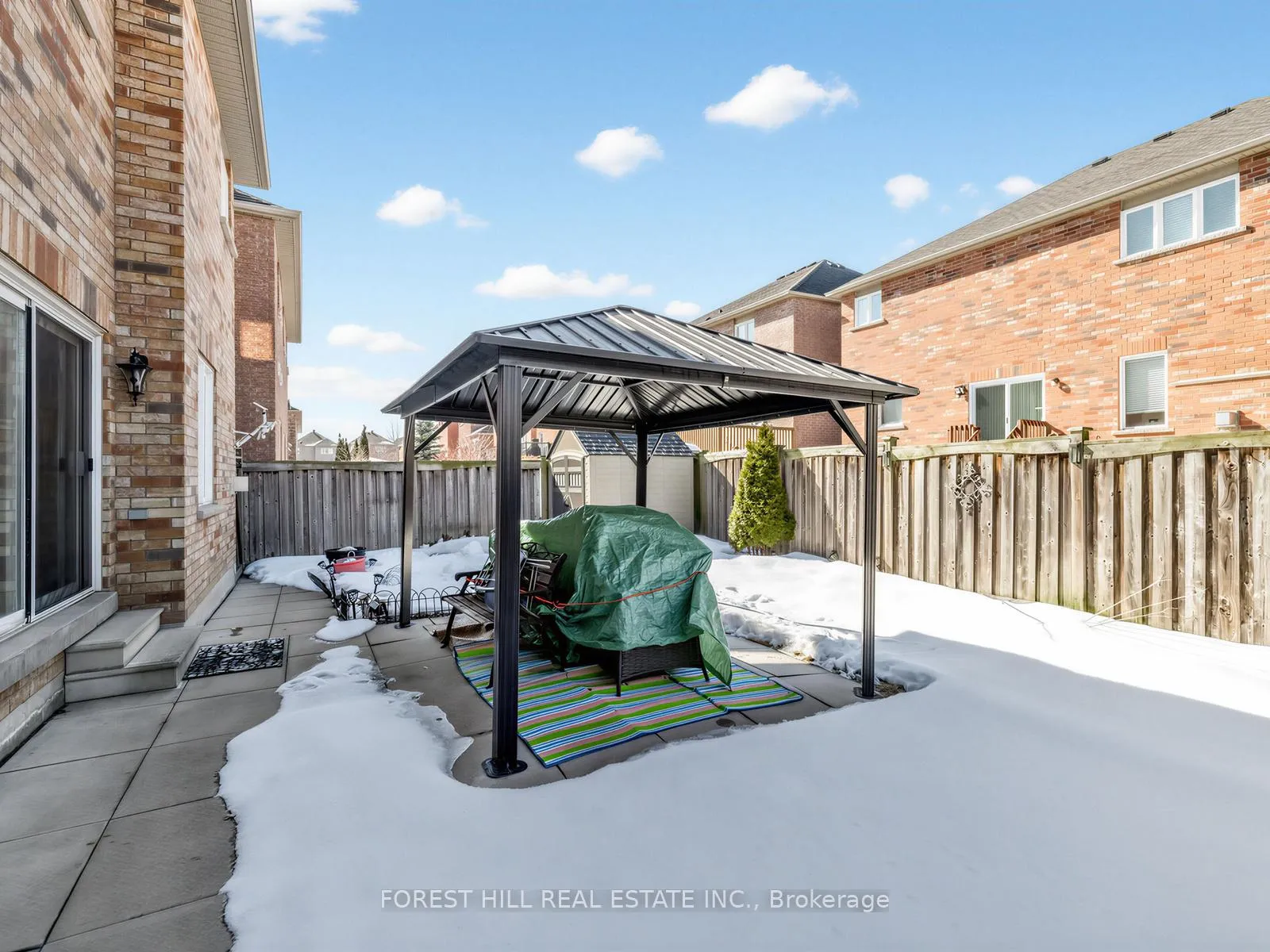 Photo 39 of 240 Swan Park Road, Markham, Greensborough — HOMEH