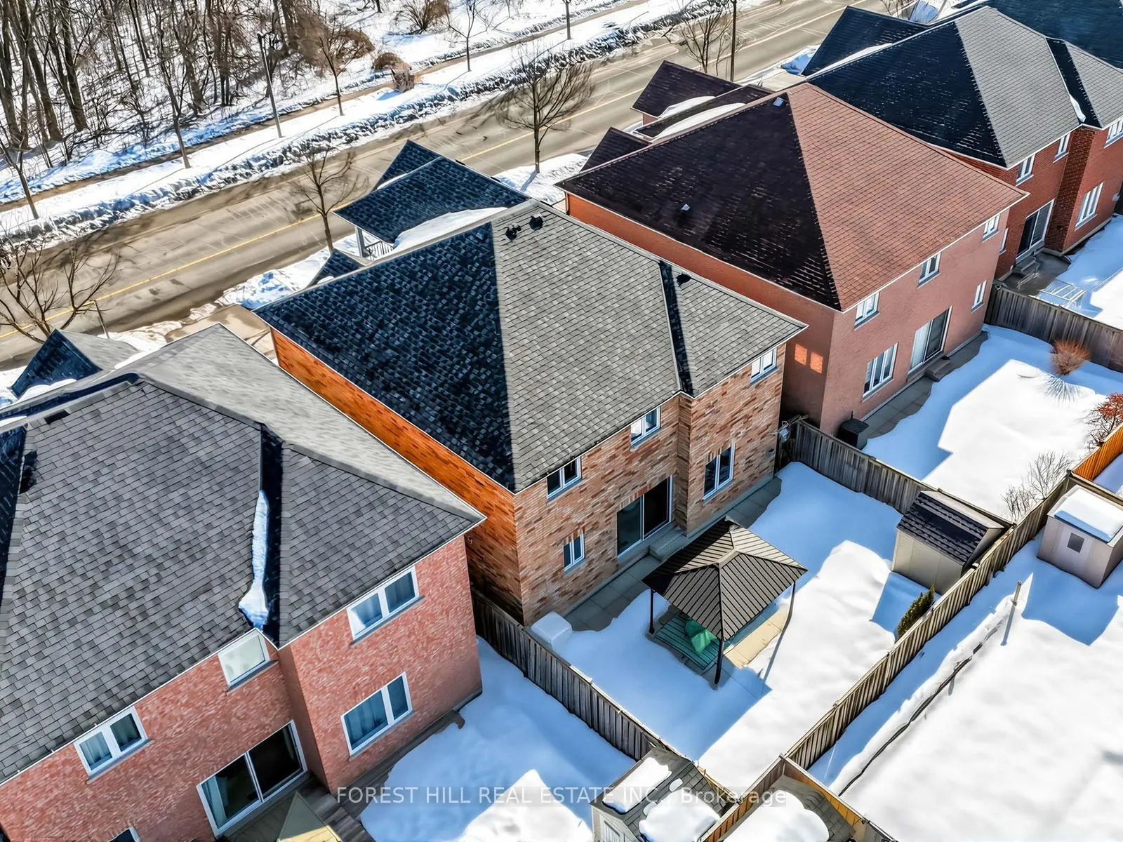 Photo 40 of 240 Swan Park Road, Markham, Greensborough — HOMEH