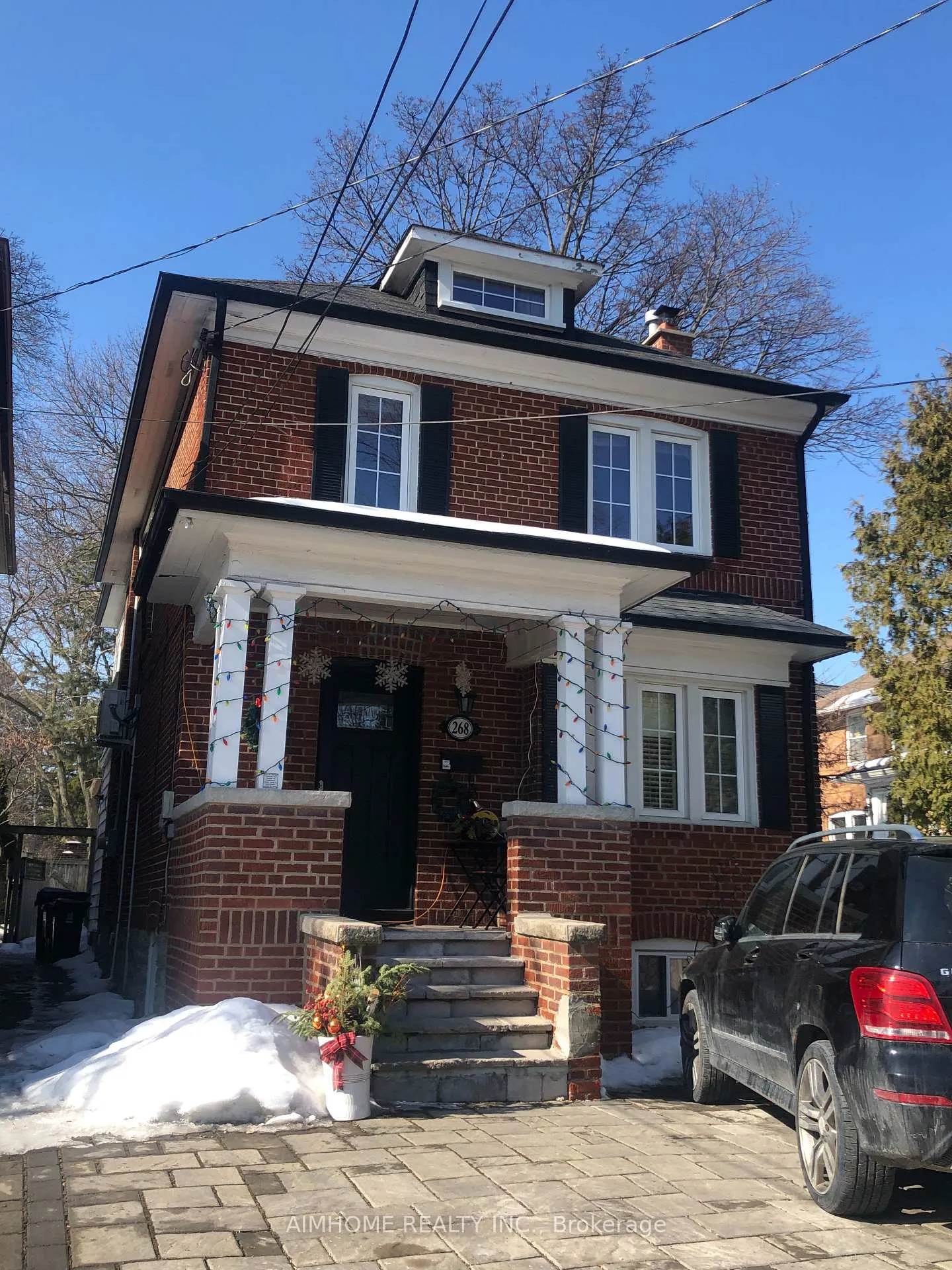 Photo 1 of 268 Jedburgh Road, Toronto, Lawrence Park North — HOMEH