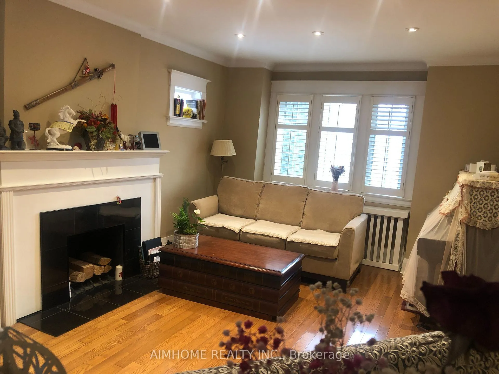 Photo 7 of 268 Jedburgh Road, Toronto, Lawrence Park North — HOMEH