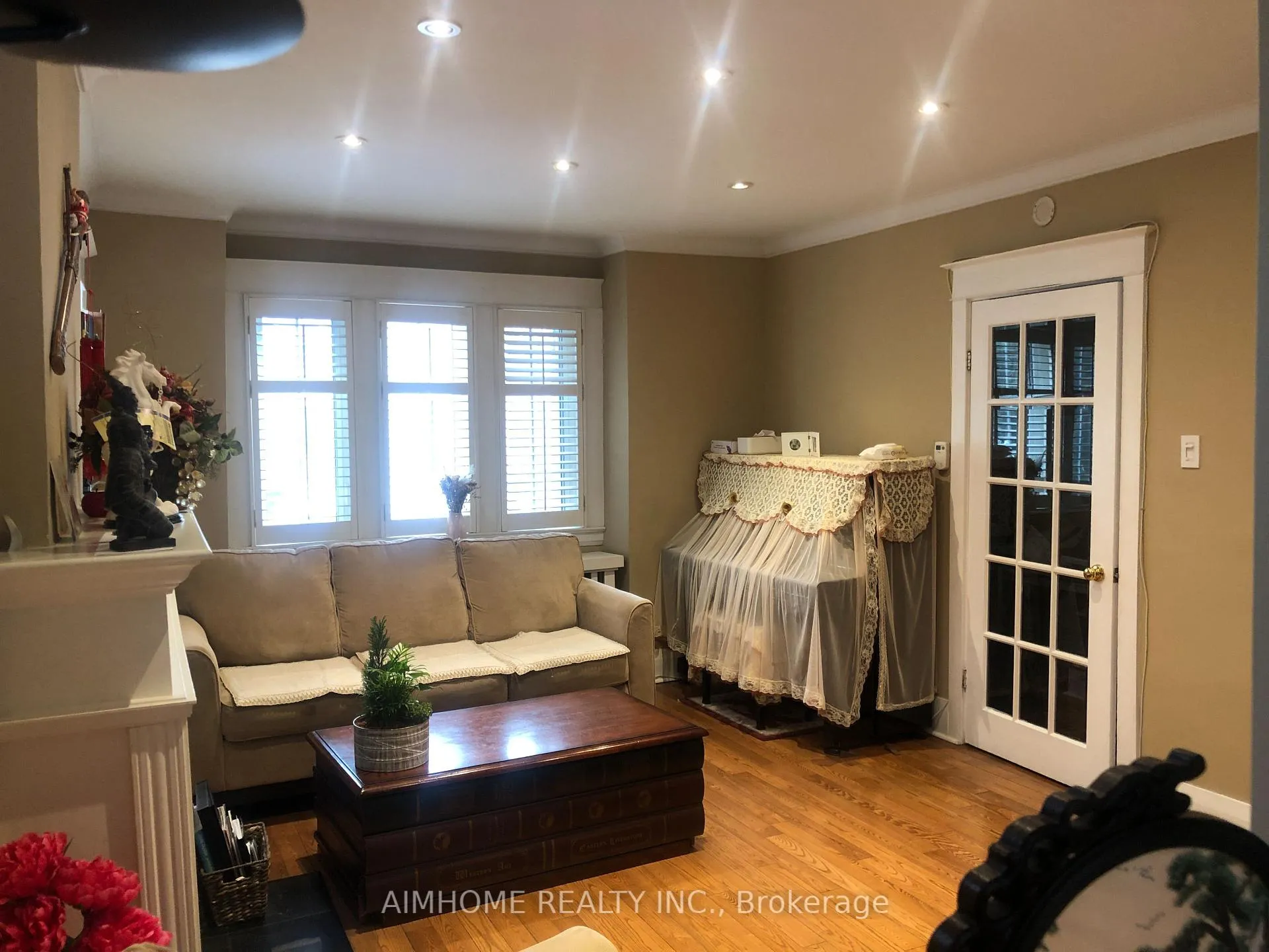 Photo 8 of 268 Jedburgh Road, Toronto, Lawrence Park North — HOMEH